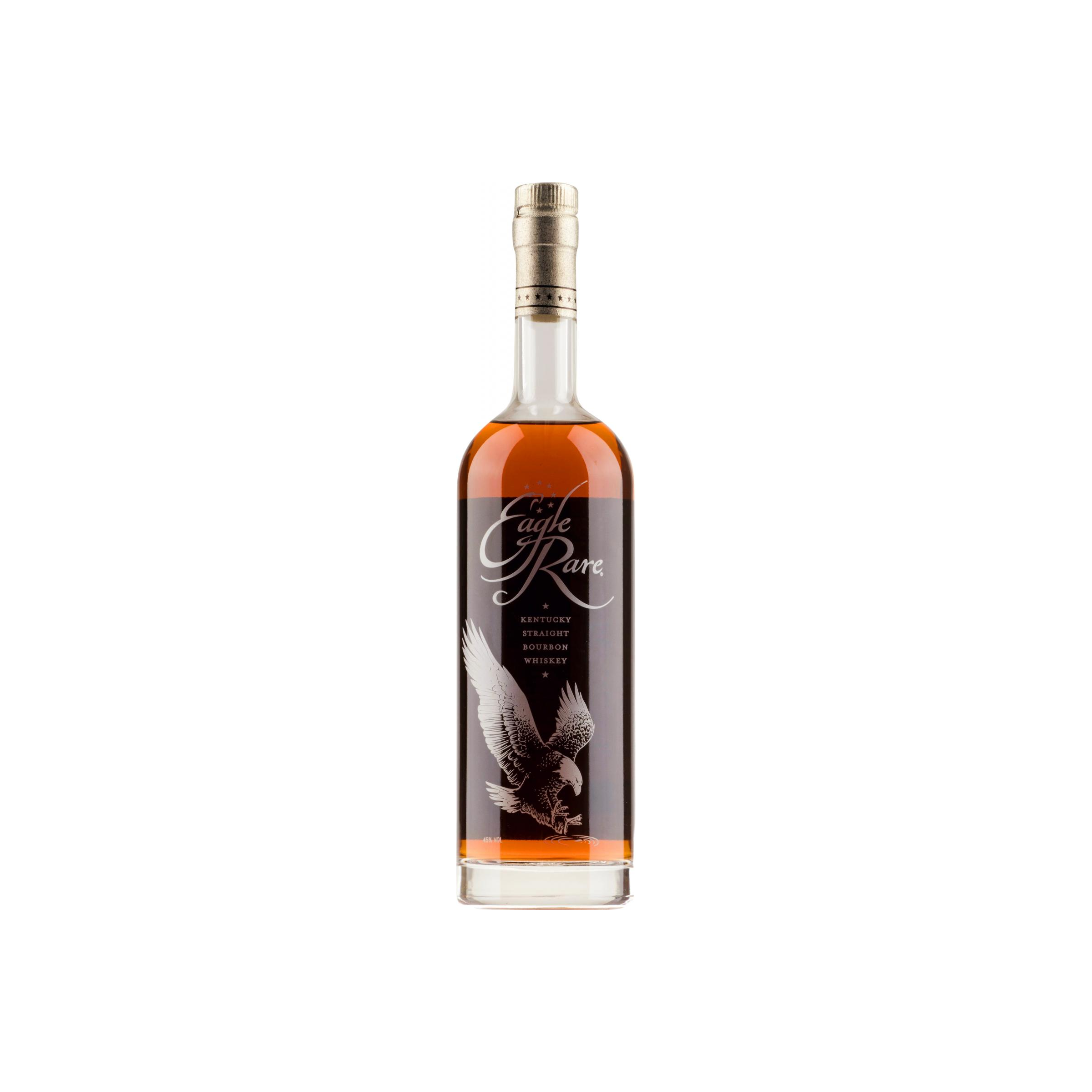 Eagle Rare Kentucky Straight Bourbon Whiskey 10 Years Bourbon Whisky