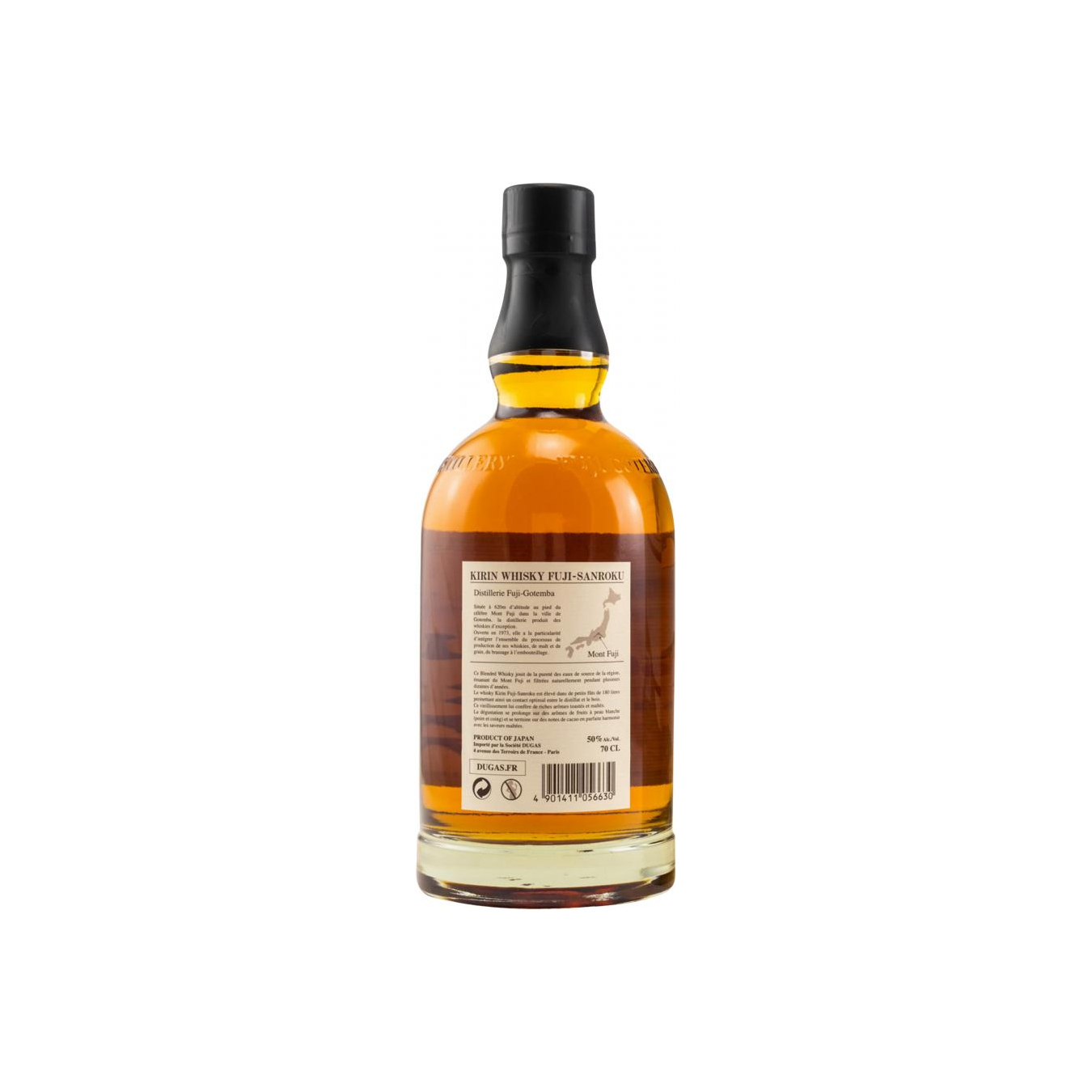 Fuji Gotemba Blended Whisky 2
