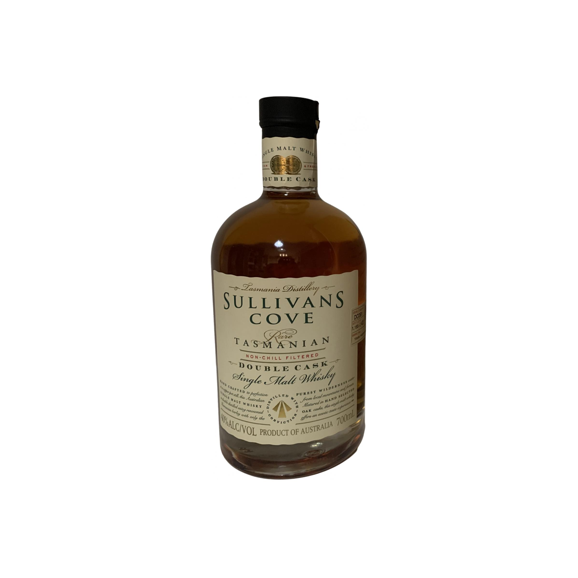 Sullivans Cove 2005 Single Malt Whisky