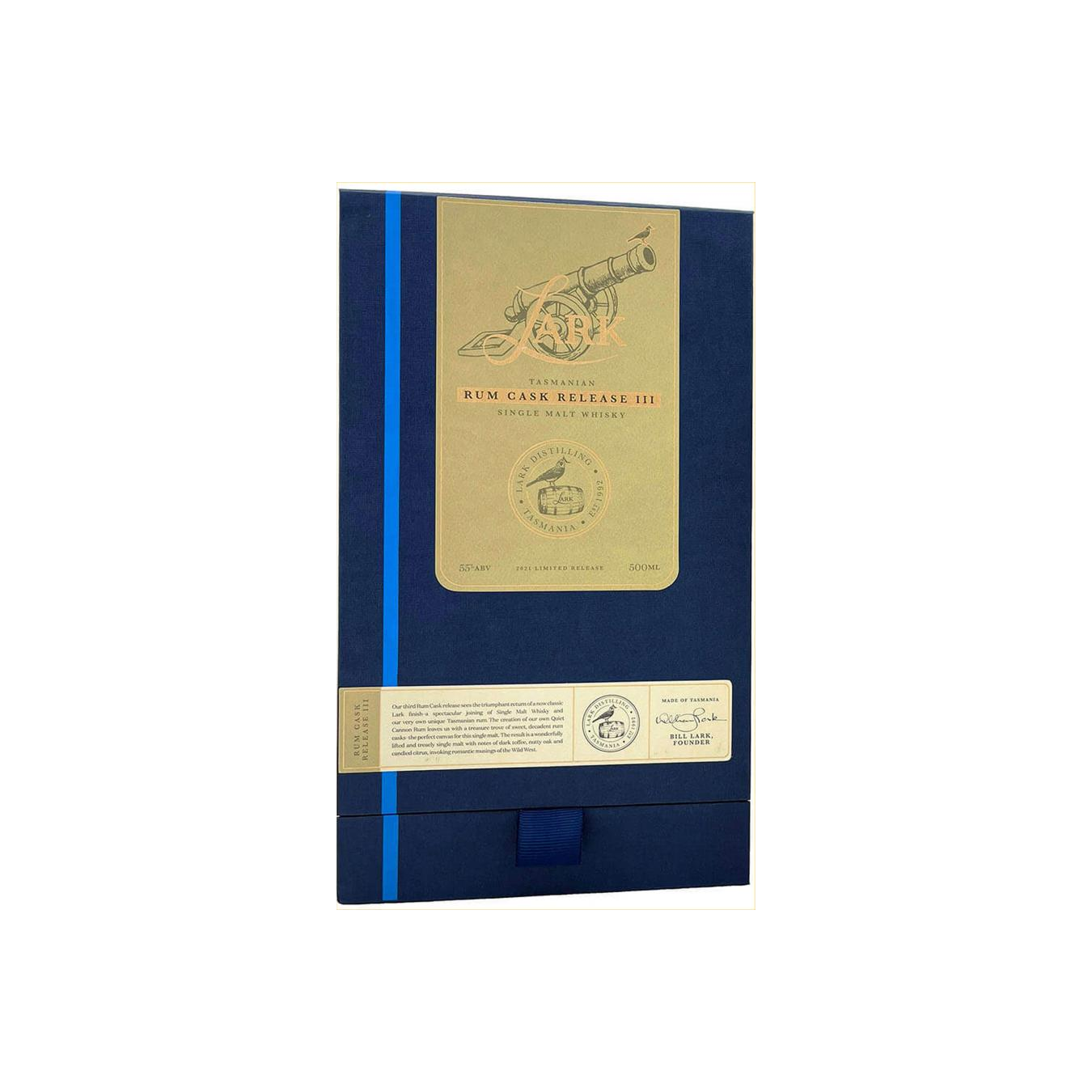 Lark Single Malt Whisky 3