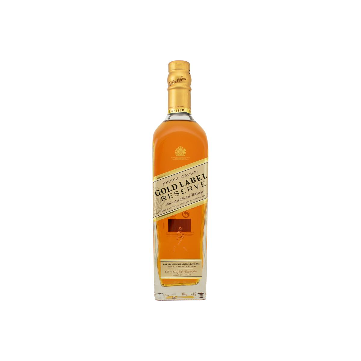 Johnnie Walker Gold Label - Reserve