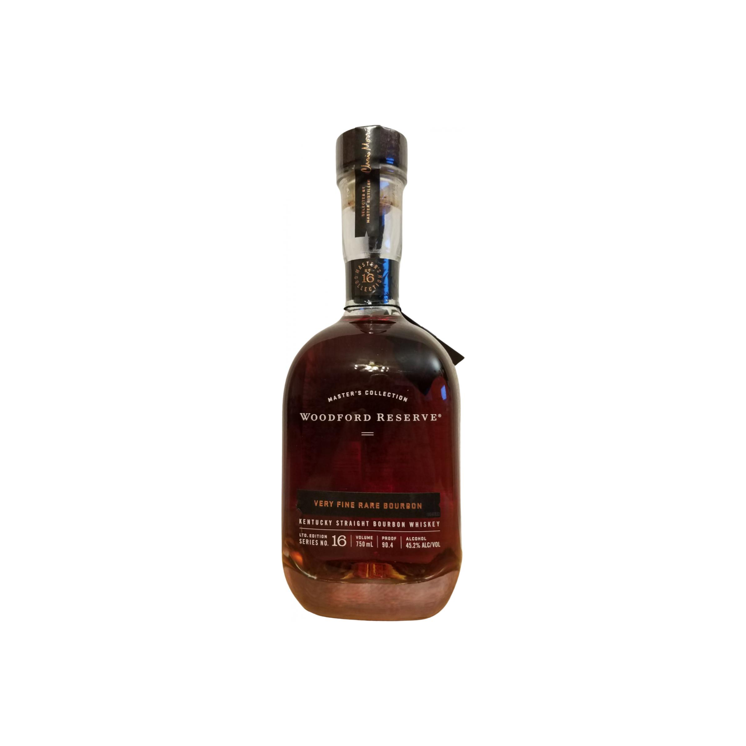Woodford Reserve Bourbon Whisky