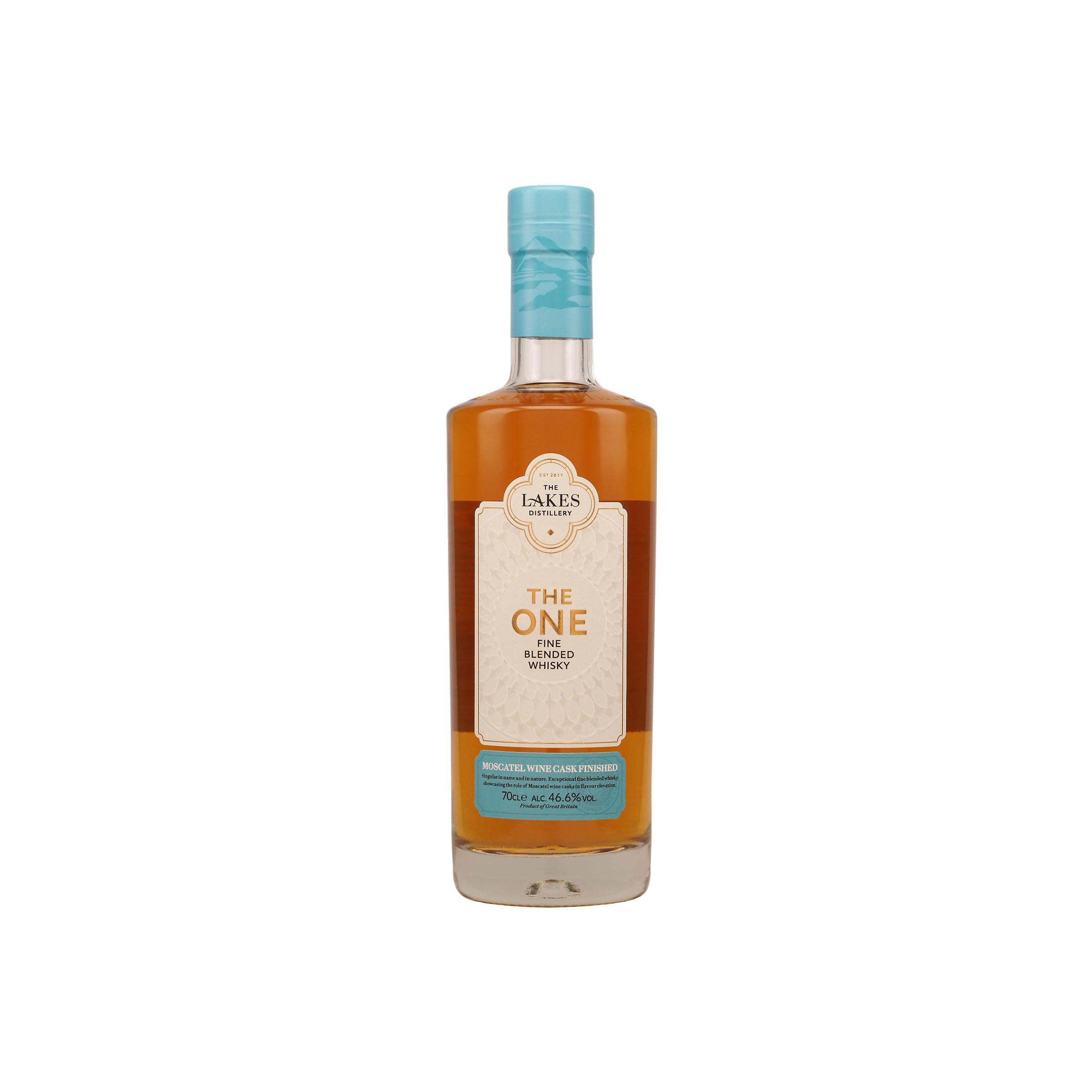 The One Blended Whisky