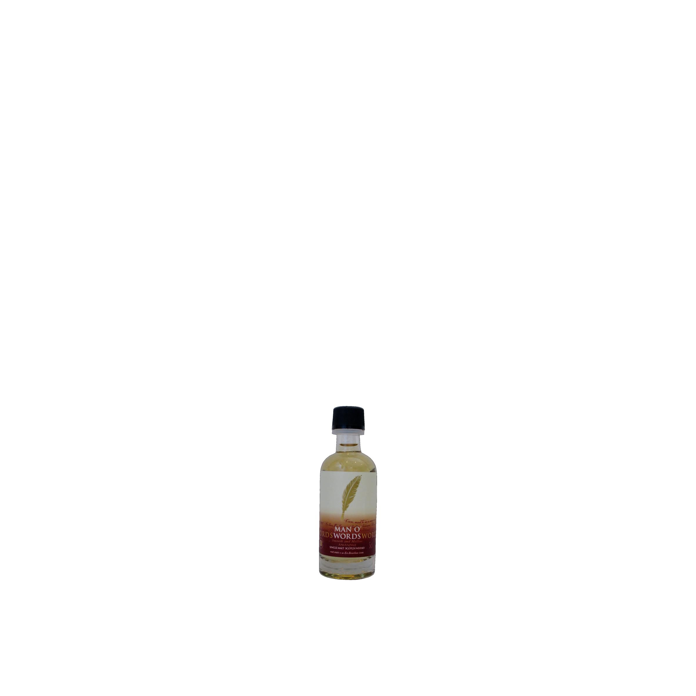 Annandale Single Malt Whisky