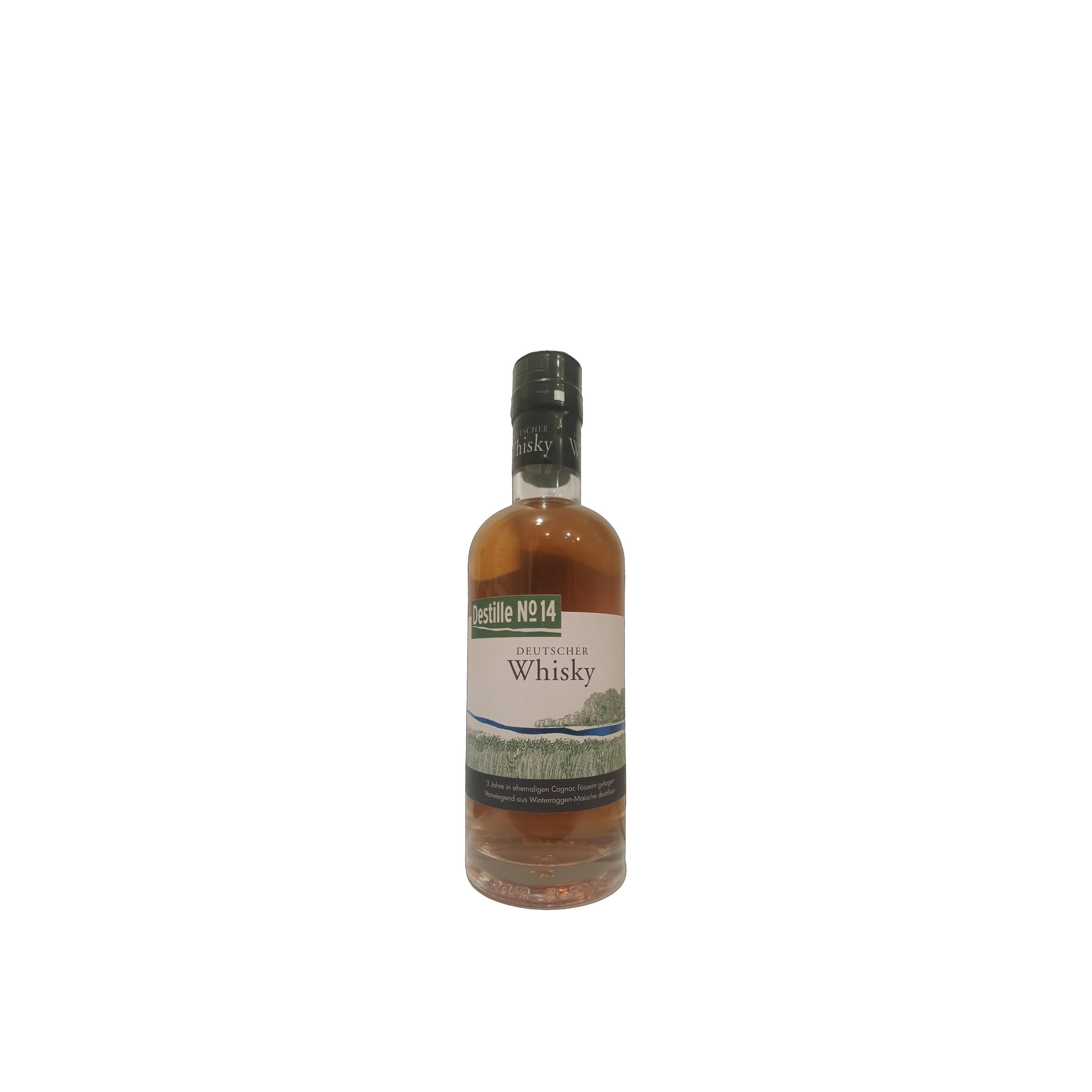 Destille No.14 03-year-old