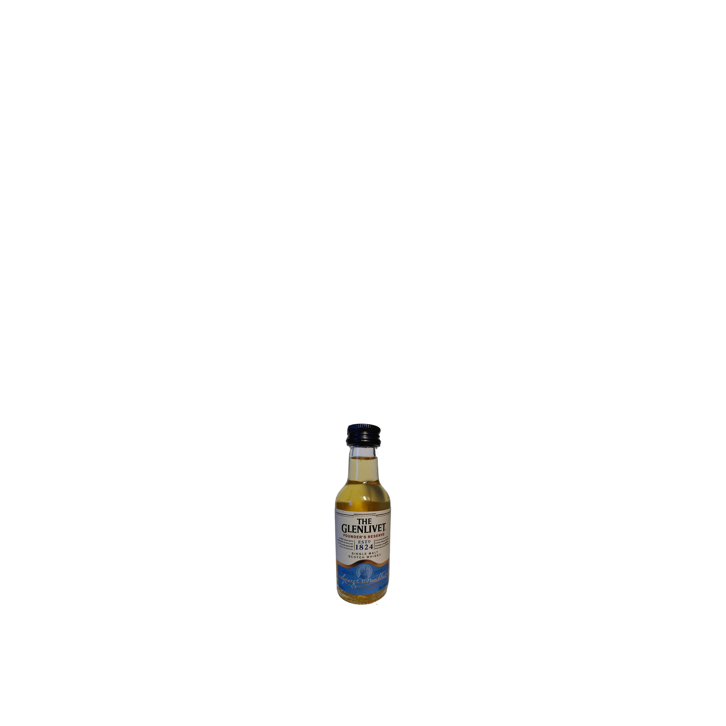 Glenlivet Founder's Reserve