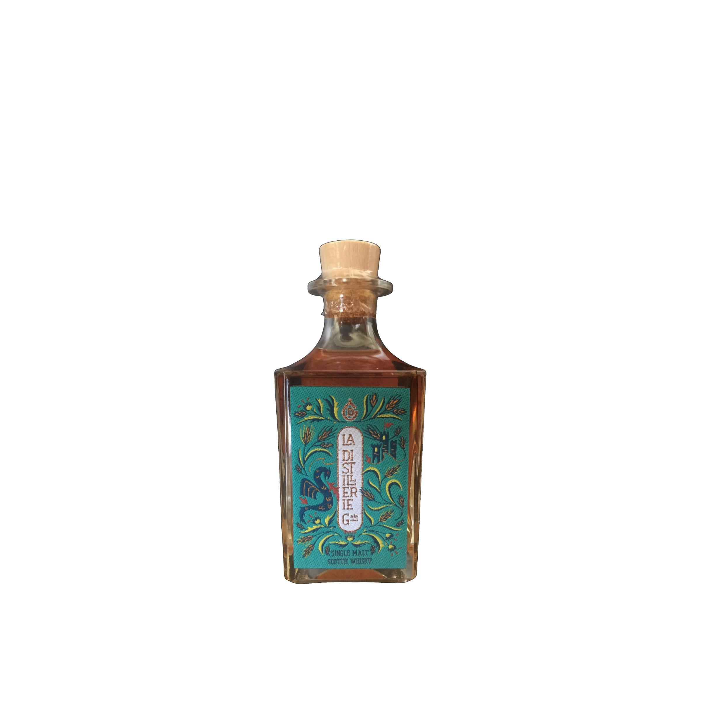 Longmorn 1969 LDG 2