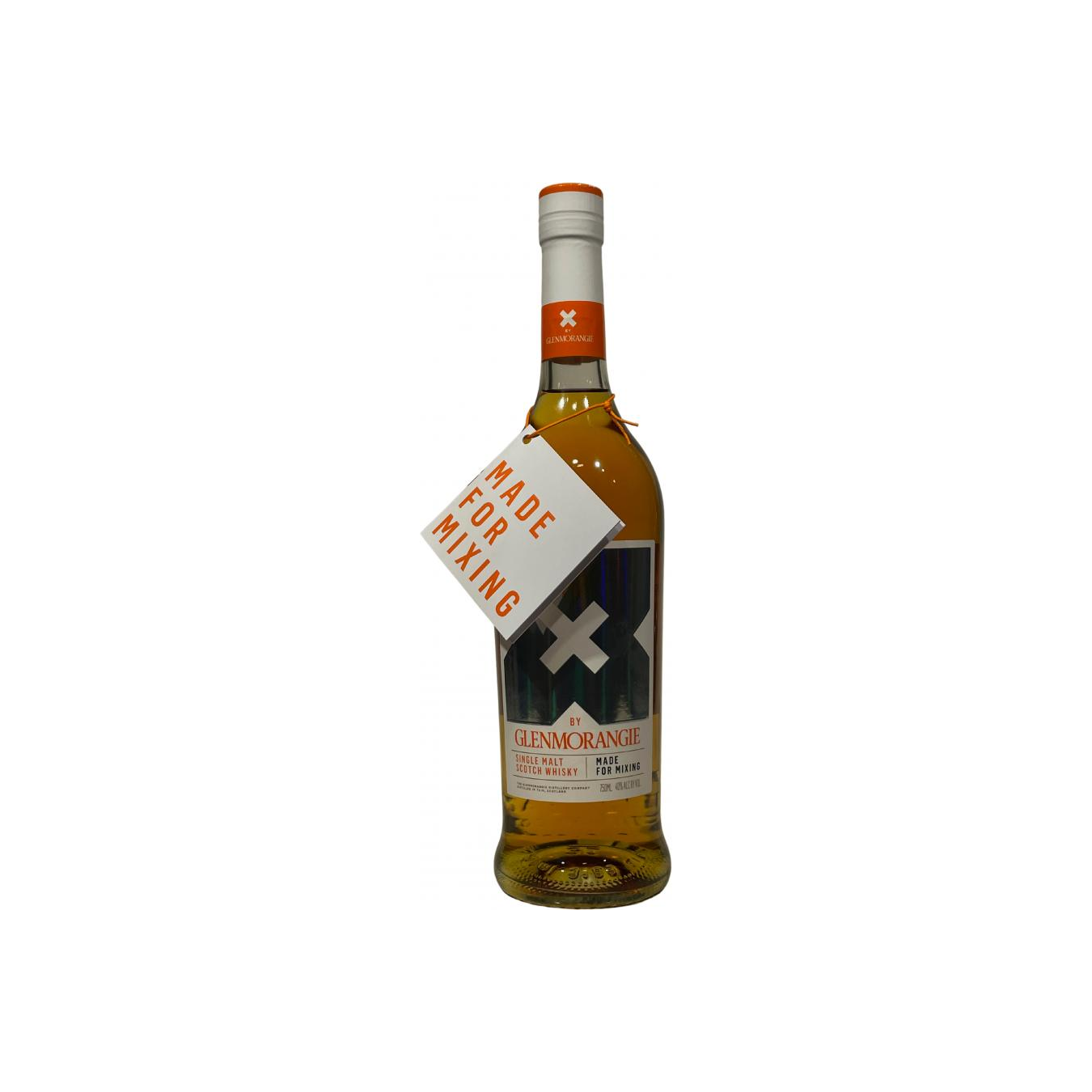 Glenmorangie Single Malt Whisky 2