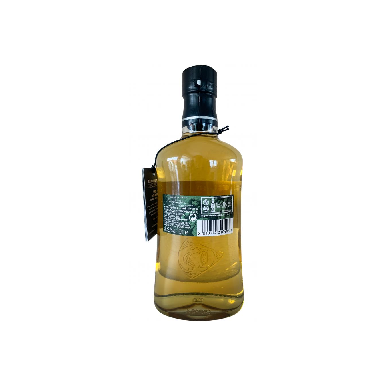 Highland Park 2006 13 Years Single Malt Whisky 2
