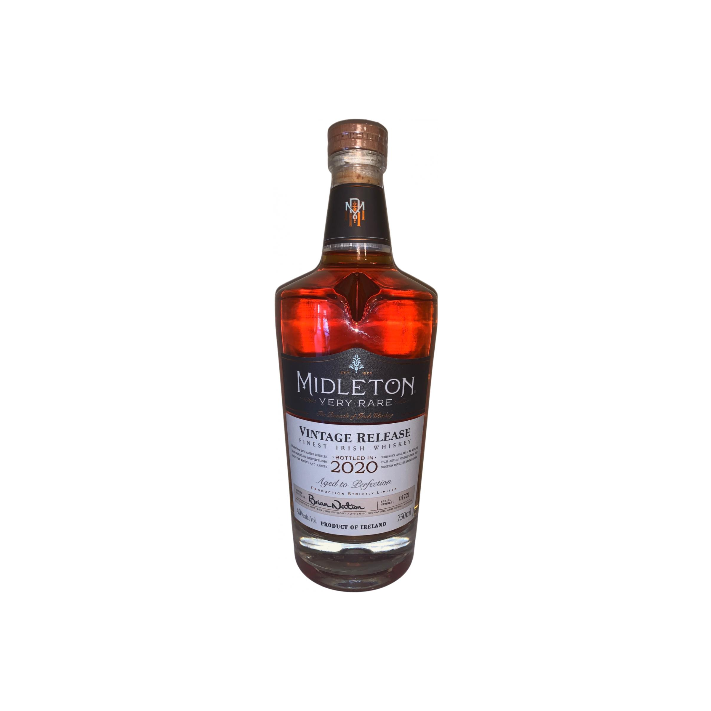 Midleton Blended Whisky