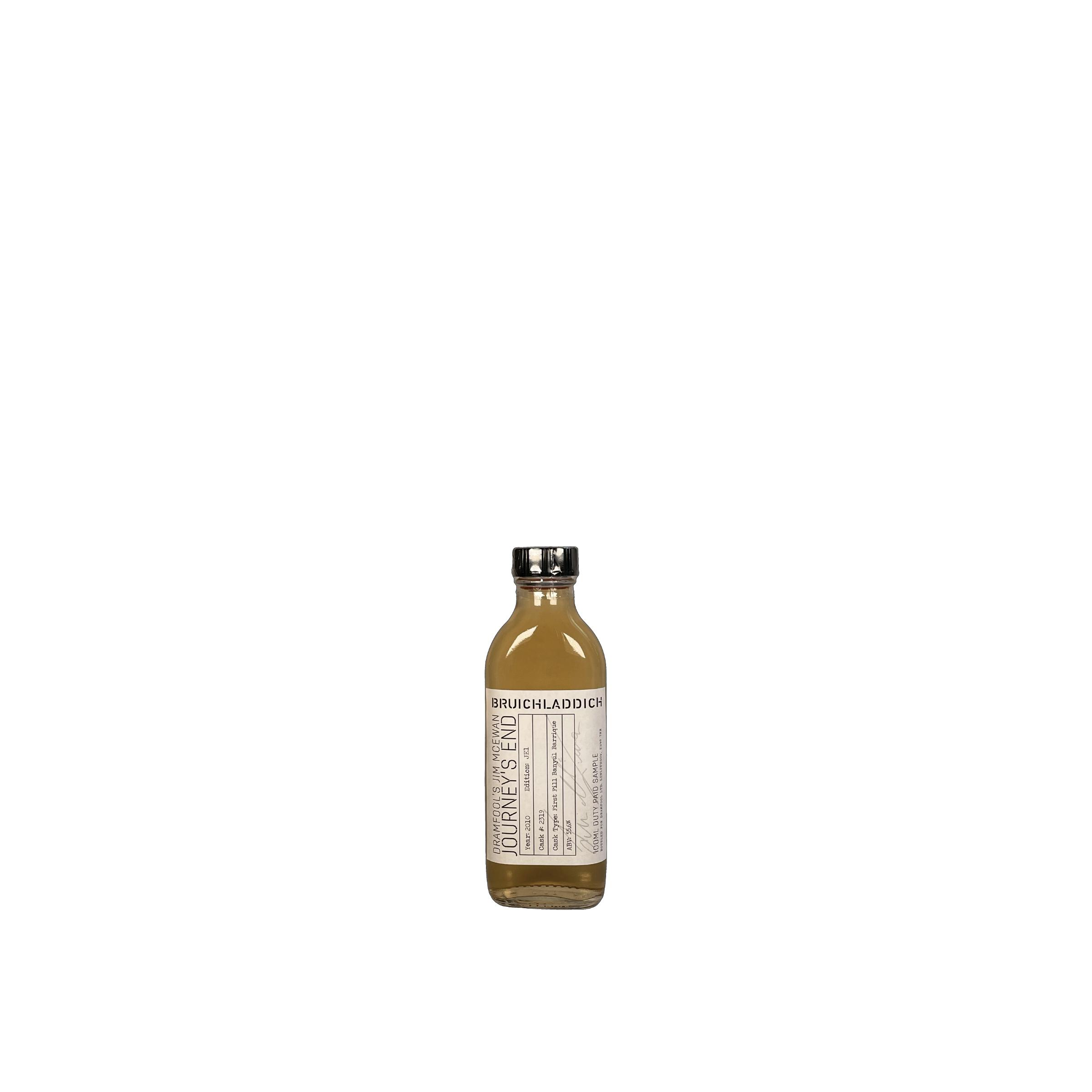 Bruichladdich 2010 10 Years Single Malt Whisky