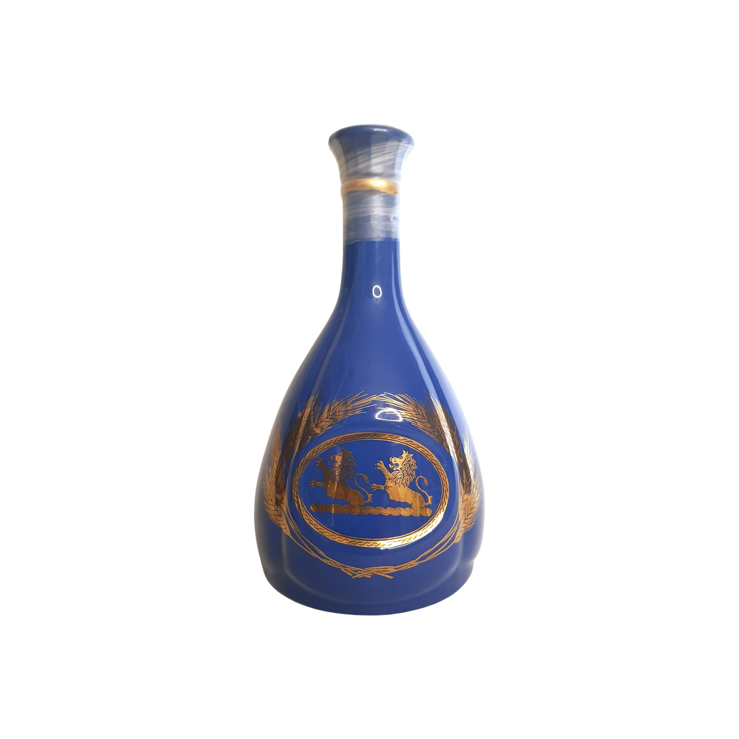 Whyte & Mackay The Coronation Decanter W&M