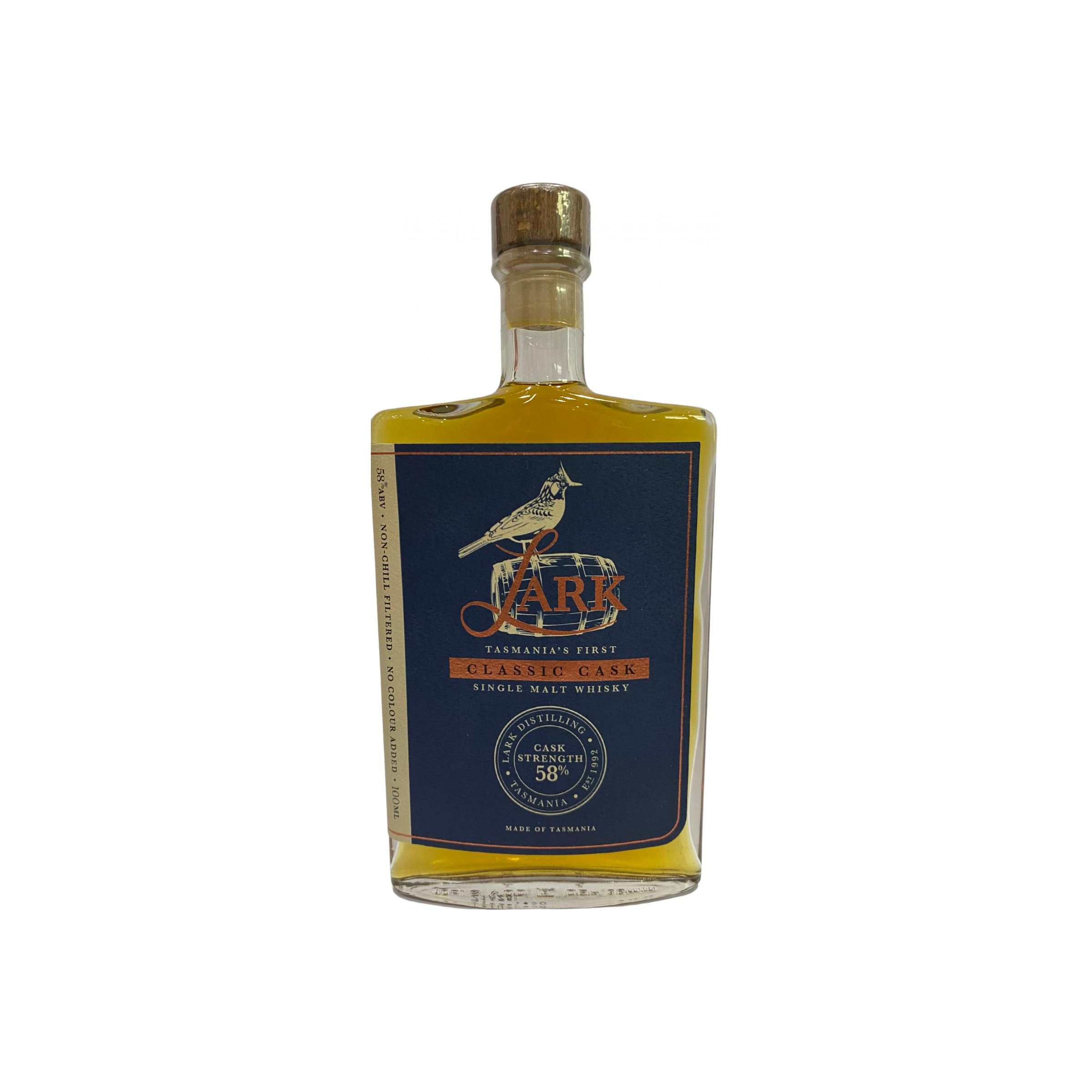 Lark Single Malt Whisky 2