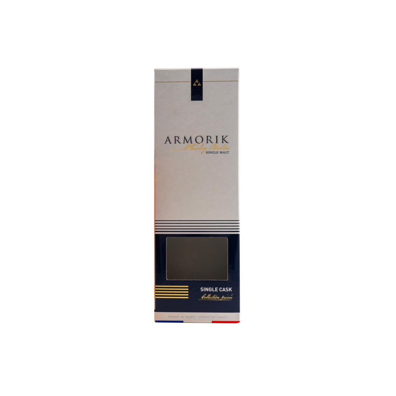 Armorik 2008 Single Malt Whisky 3