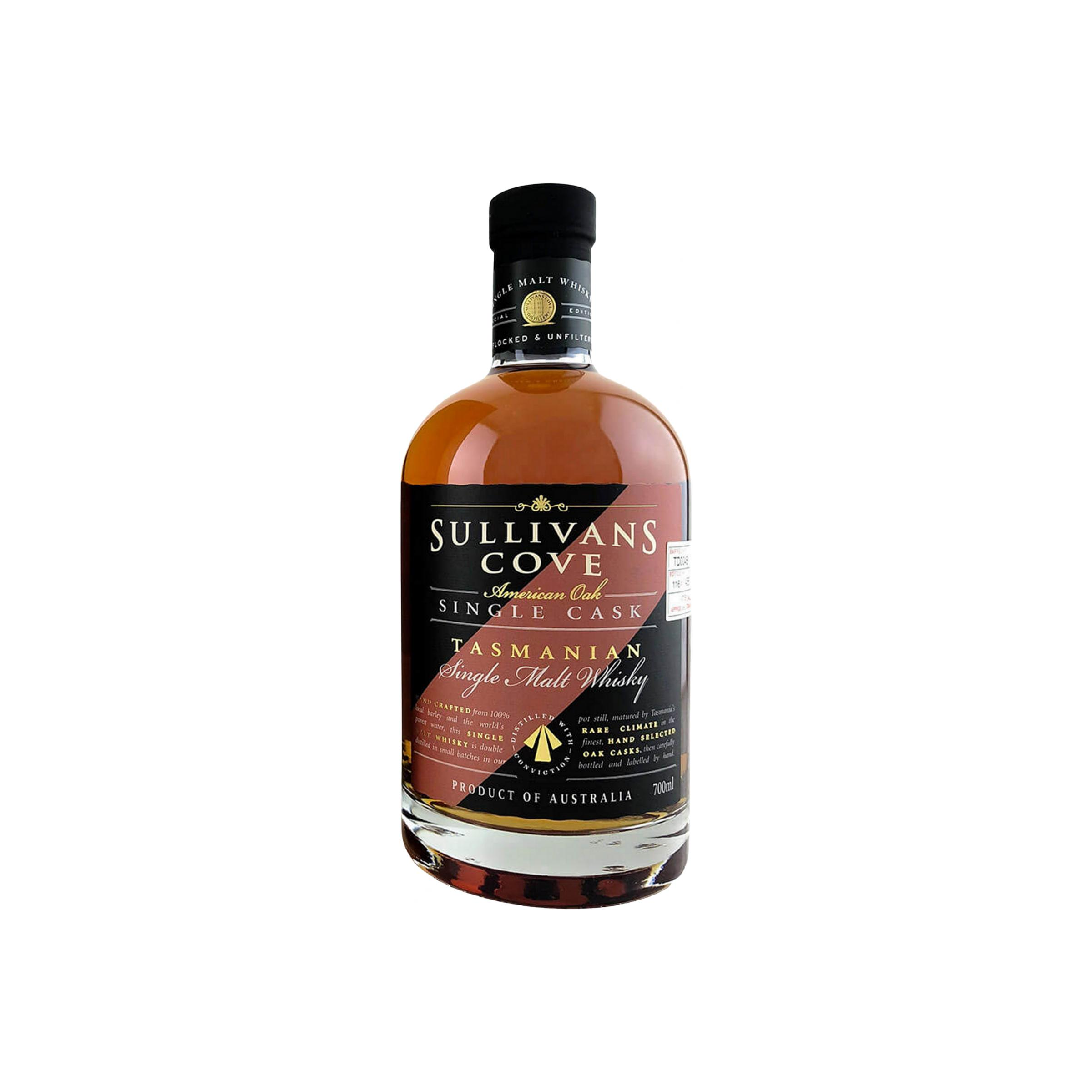Sullivans Cove Single Cask 2005 Single Malt Whisky