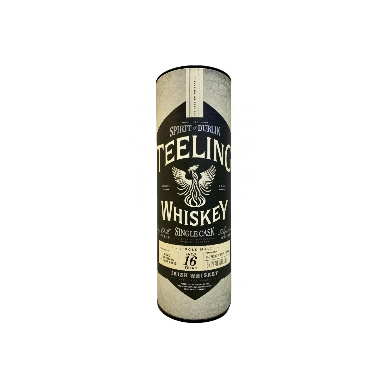 Teeling 2003 2