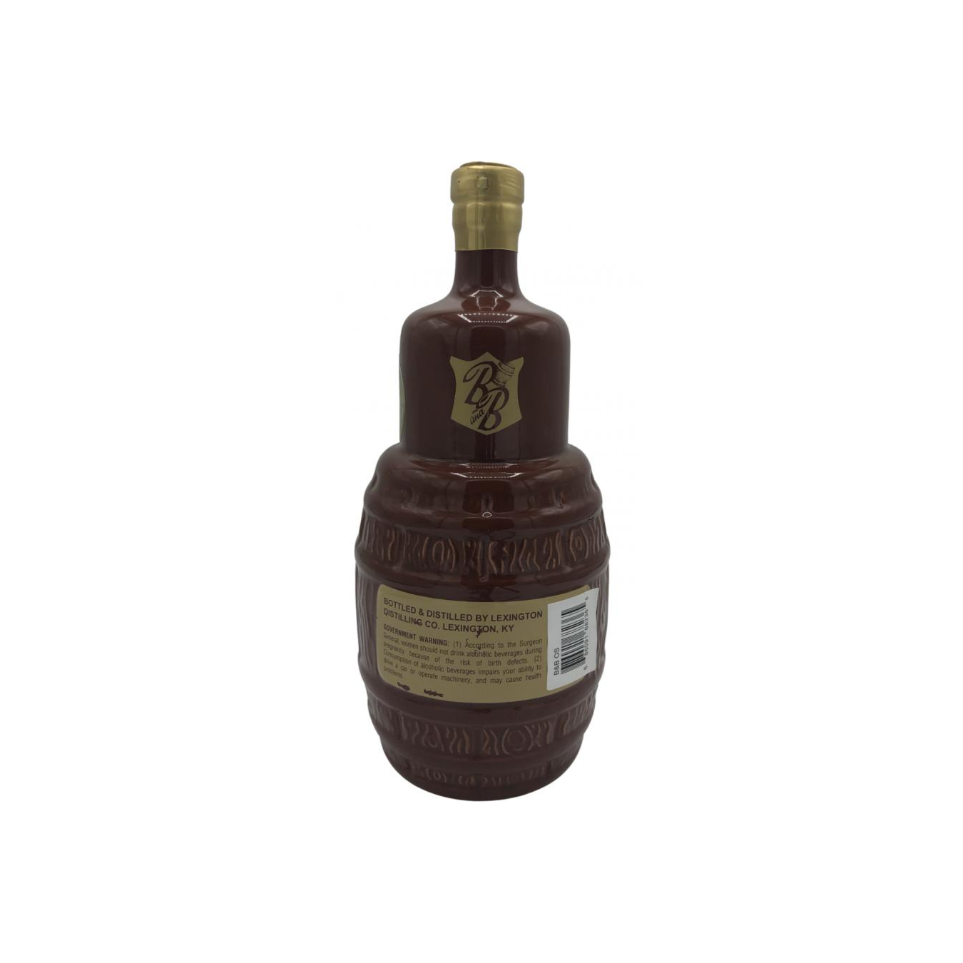 Town Branch Straight Malt Whisky 2