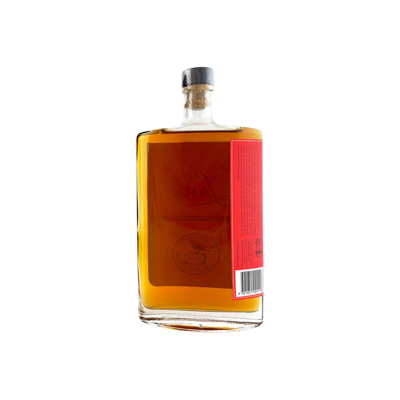 Lark Single Malt Whisky 2