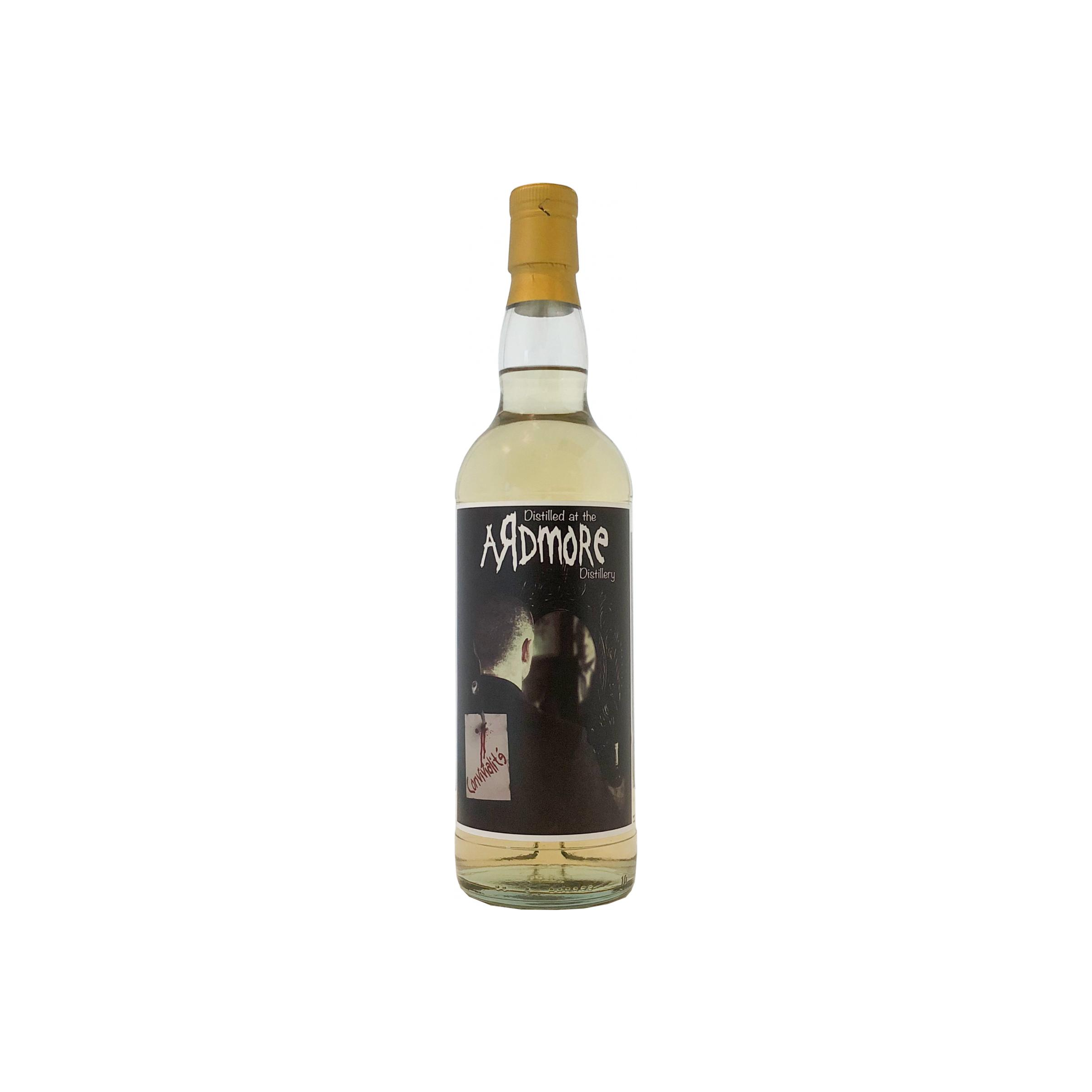 Ardmore 2009 11 Years Single Malt Whisky