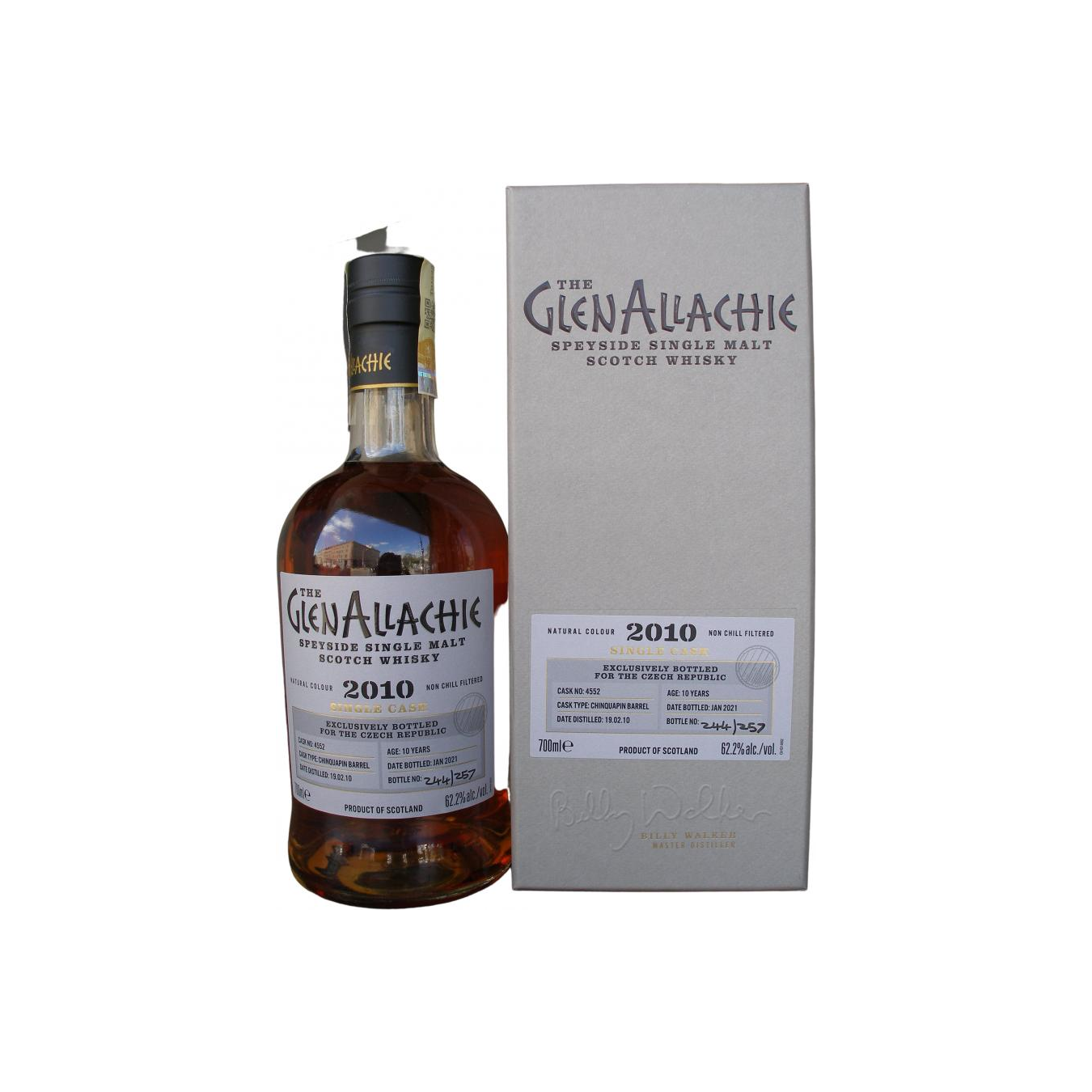 Glenallachie 2010 3