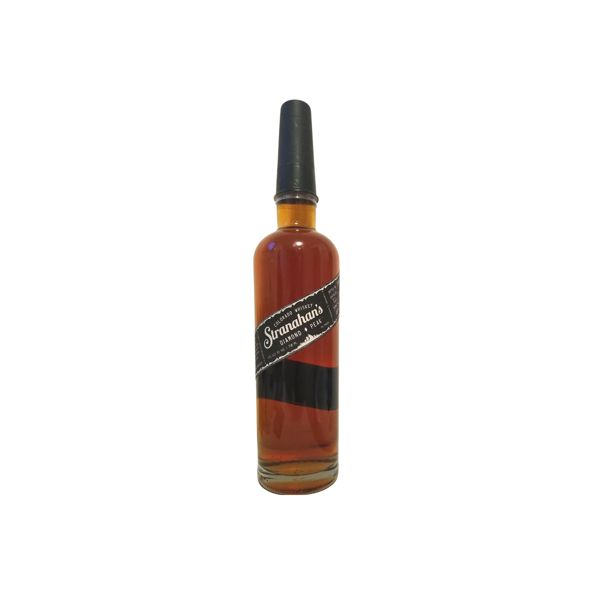 Stranahan's Diamond Peak