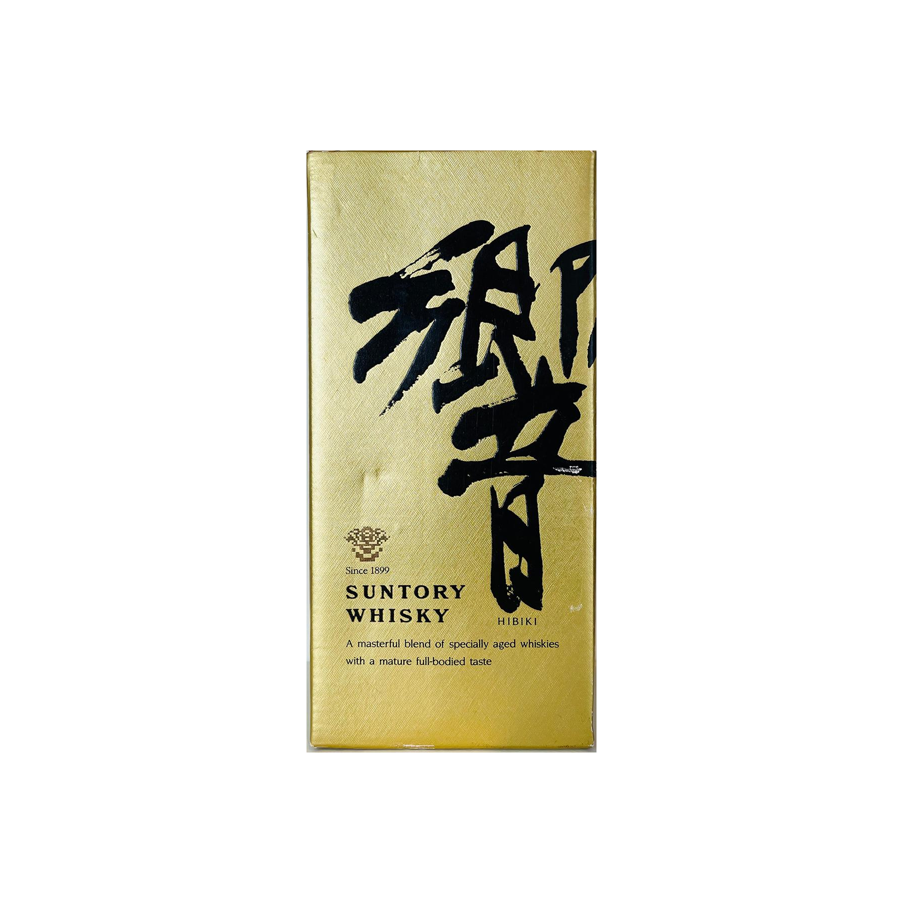 Suntory Blended Whisky 3