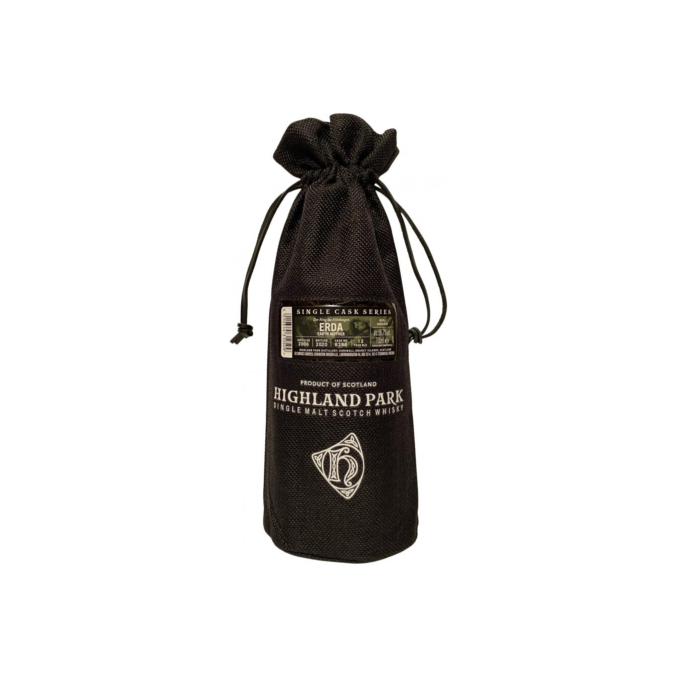 Highland Park 2006 13 Years Single Malt Whisky 3