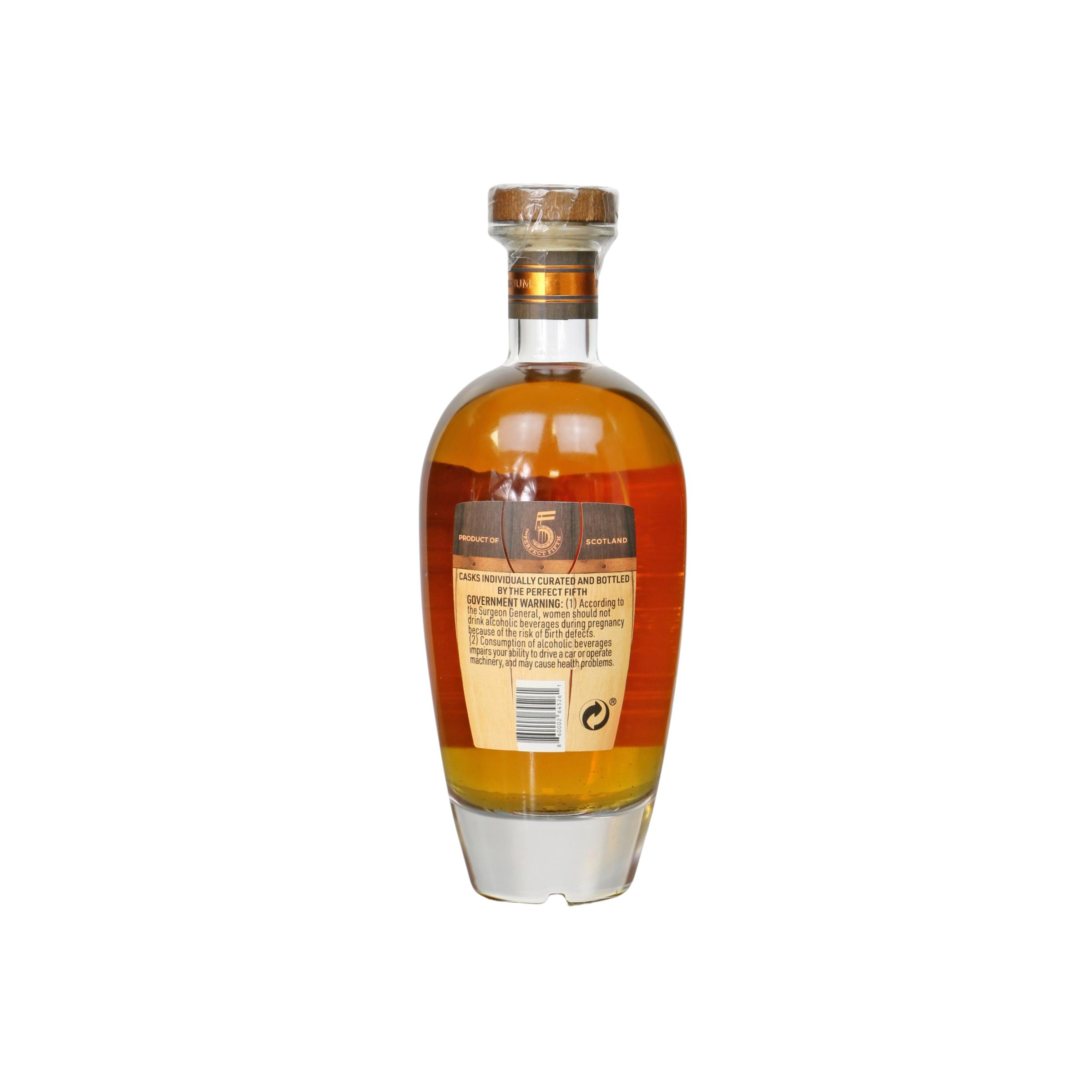 Cambus 1979 41 Years Single Grain Whisky 2
