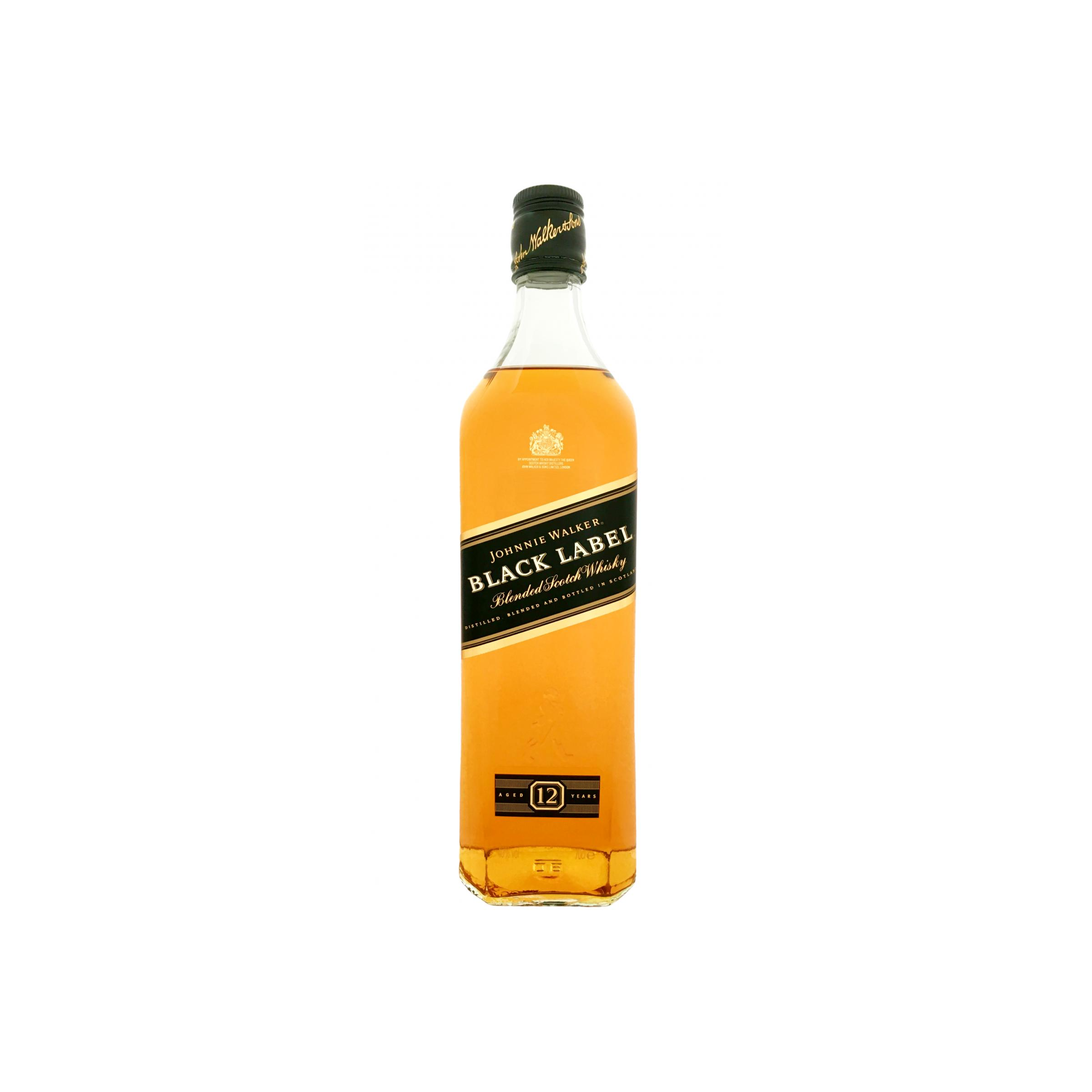 Johnnie Walker Black Label