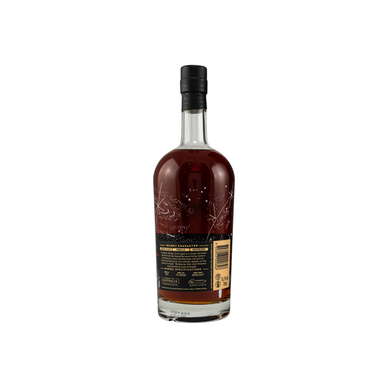 Starward 2016 4 Years Single Malt Whisky 2