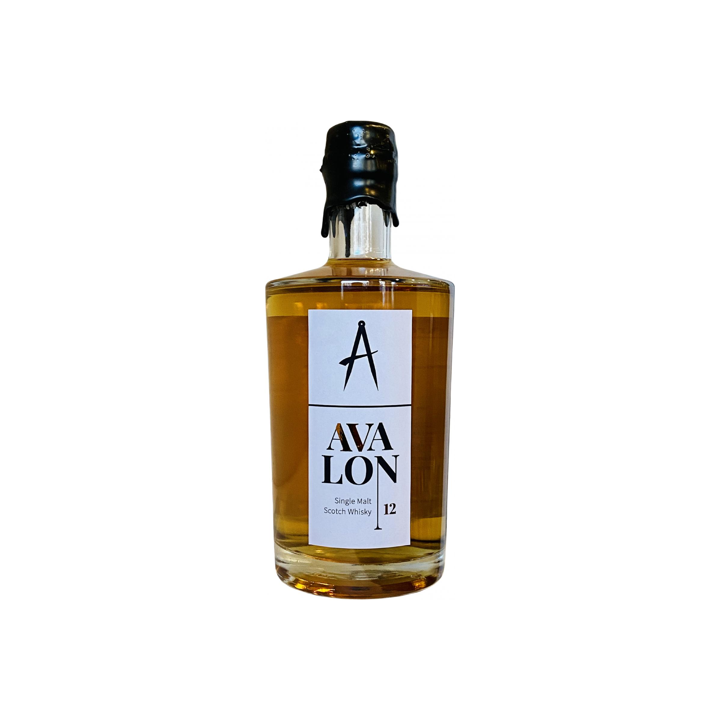 Arcanum Avalon ArS