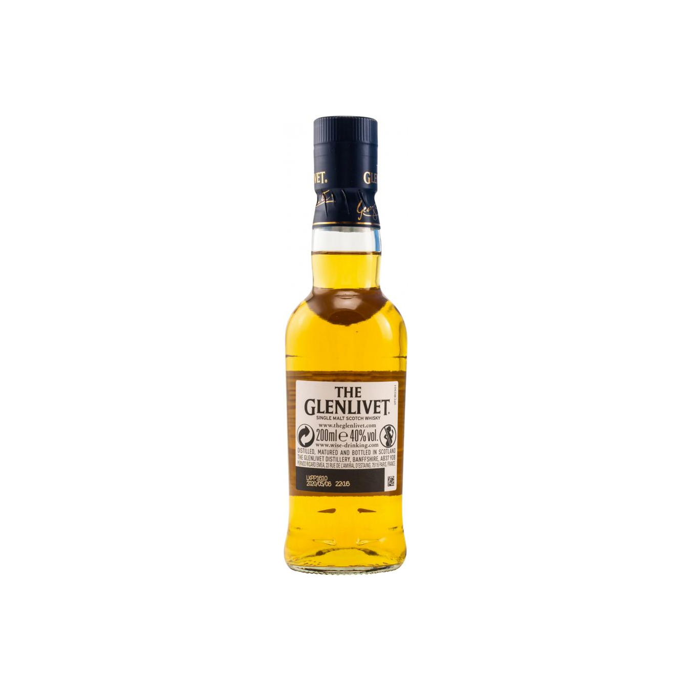 Glenlivet Founder's Reserve 2