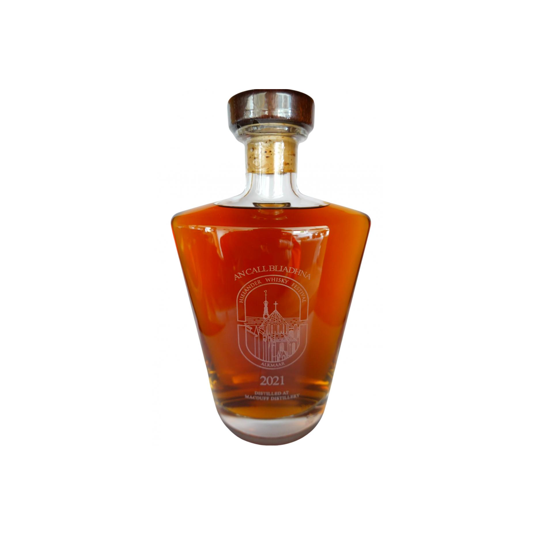 Macduff 2008 Single Malt Whisky