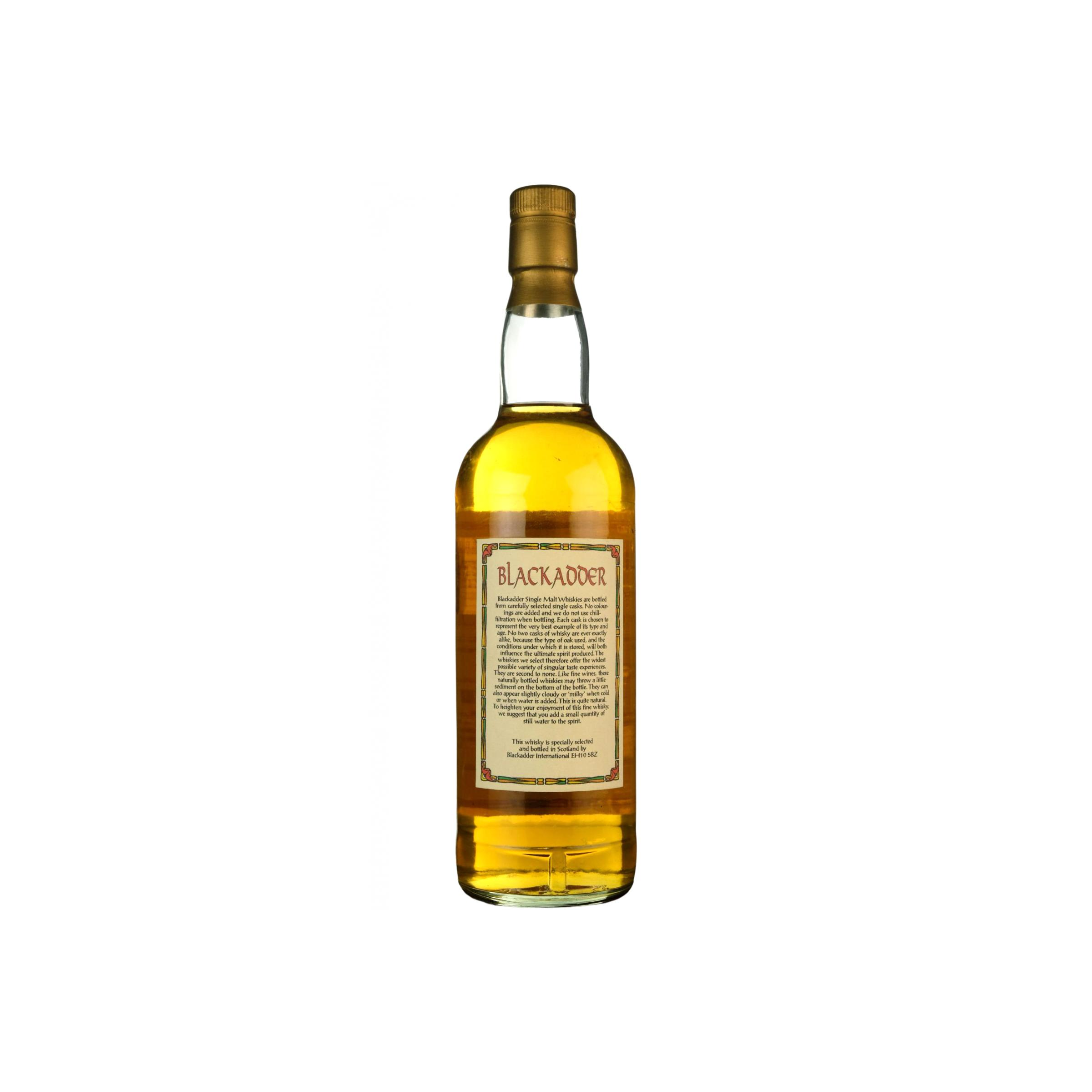 Pittyvaich 1976 24 Years Single Malt Whisky 2