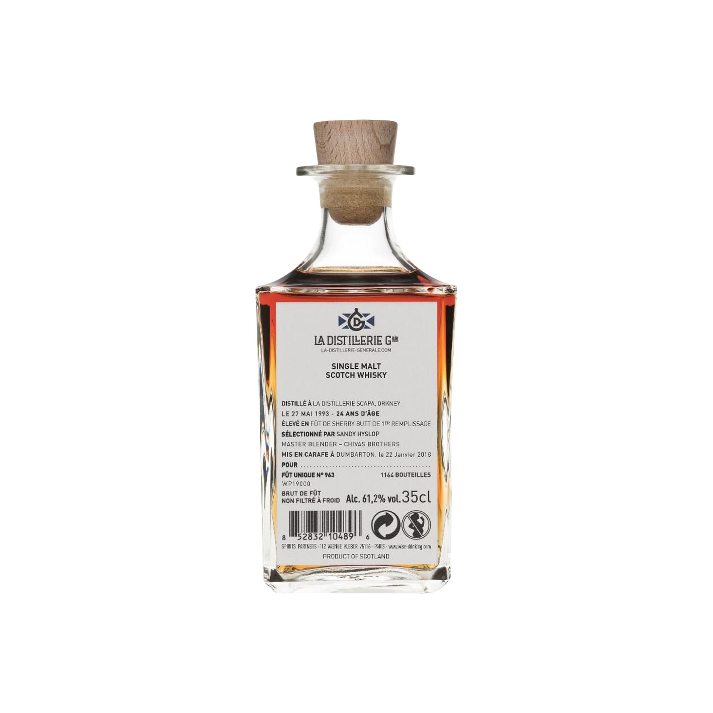 Scapa 1993 LDG 3