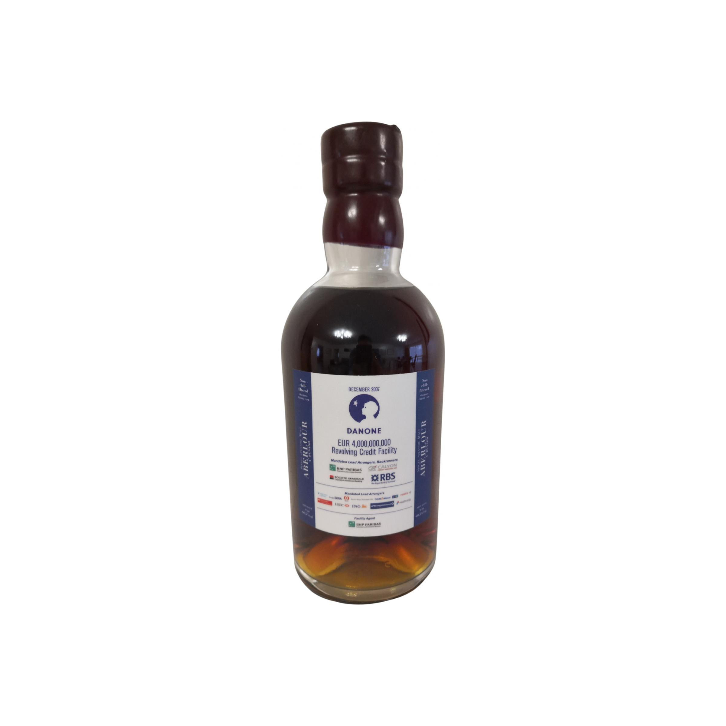Aberlour Single Malt Whisky
