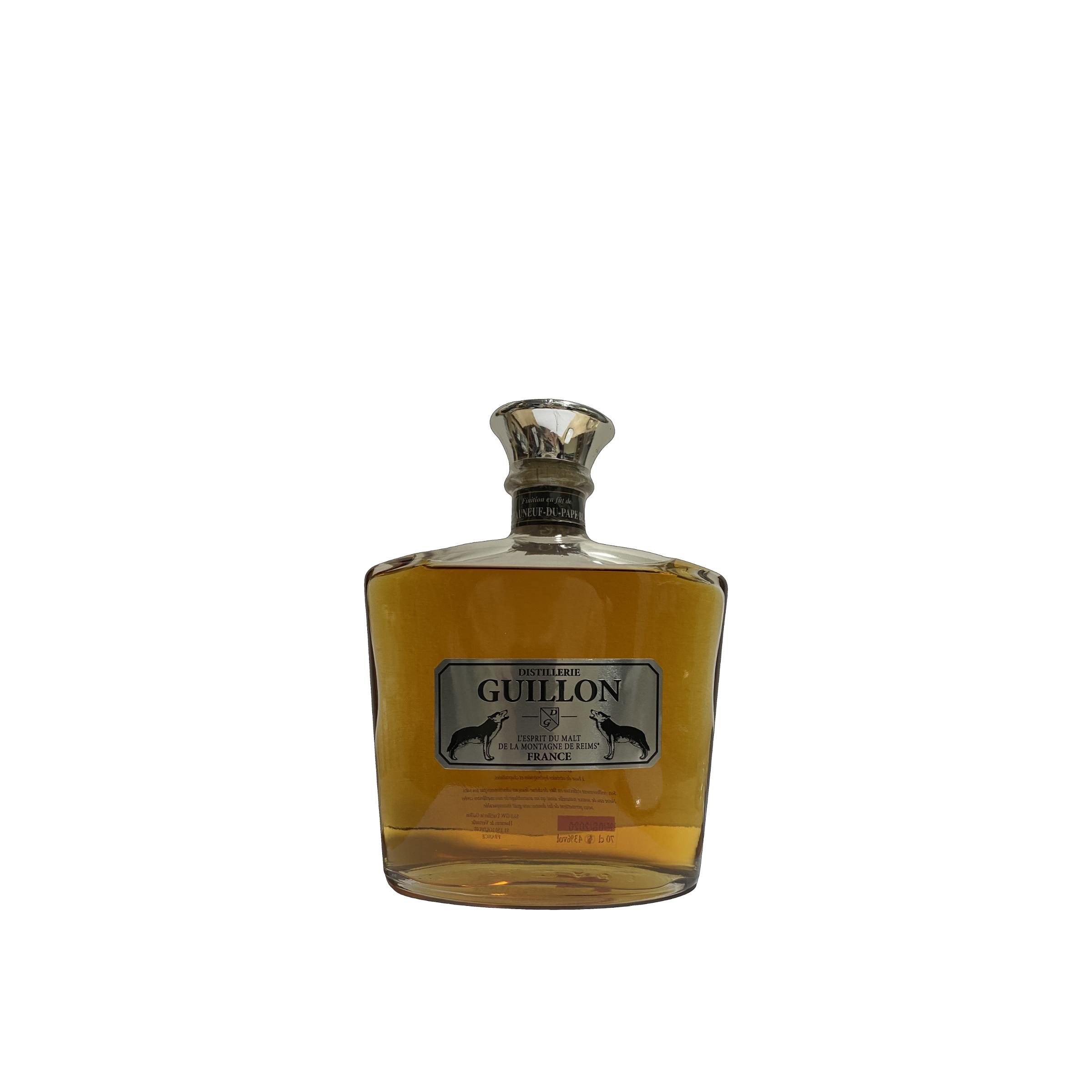 Guillon L'Esprit Du Malt De La Montagne De Reims
