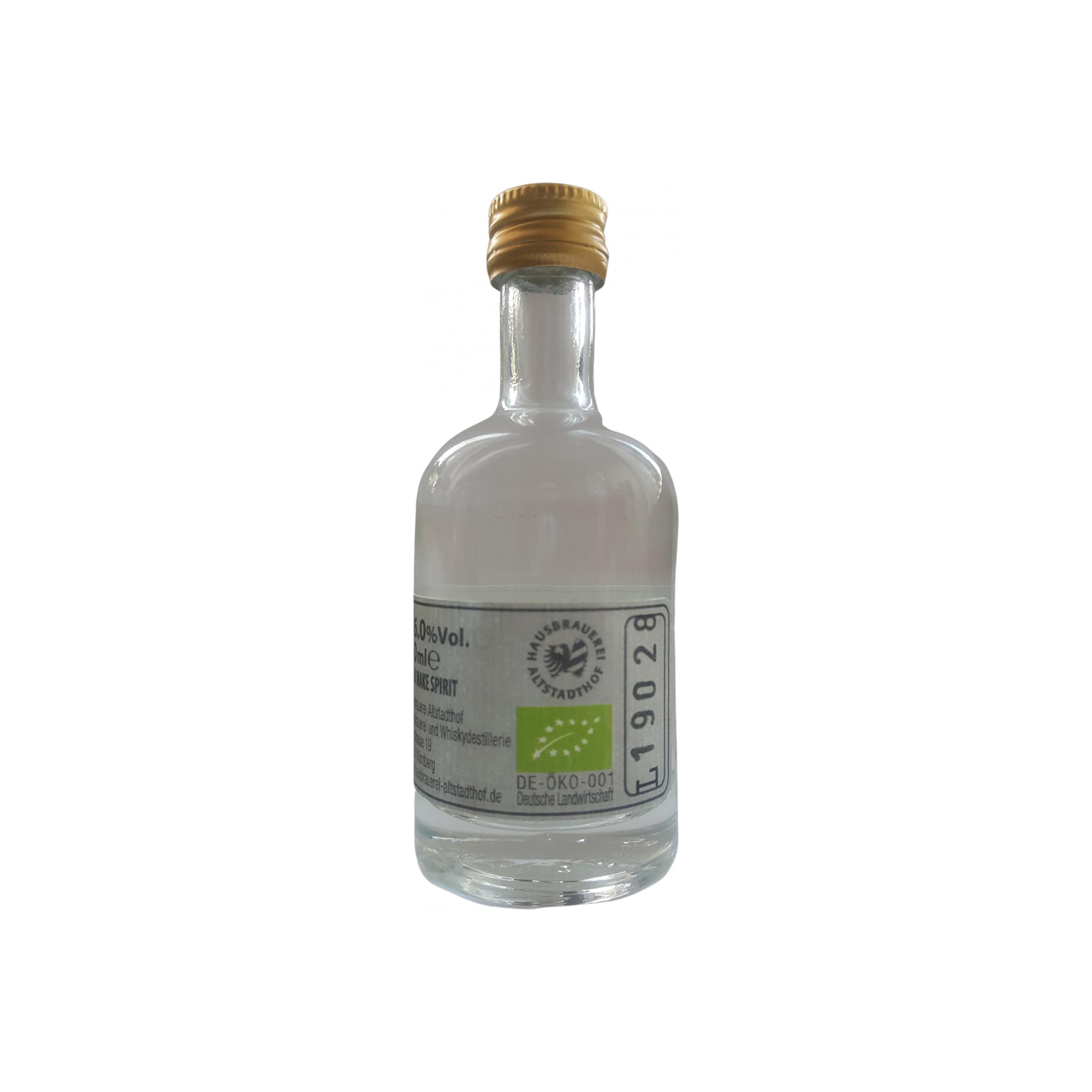 Ayrer's Moonshine 3