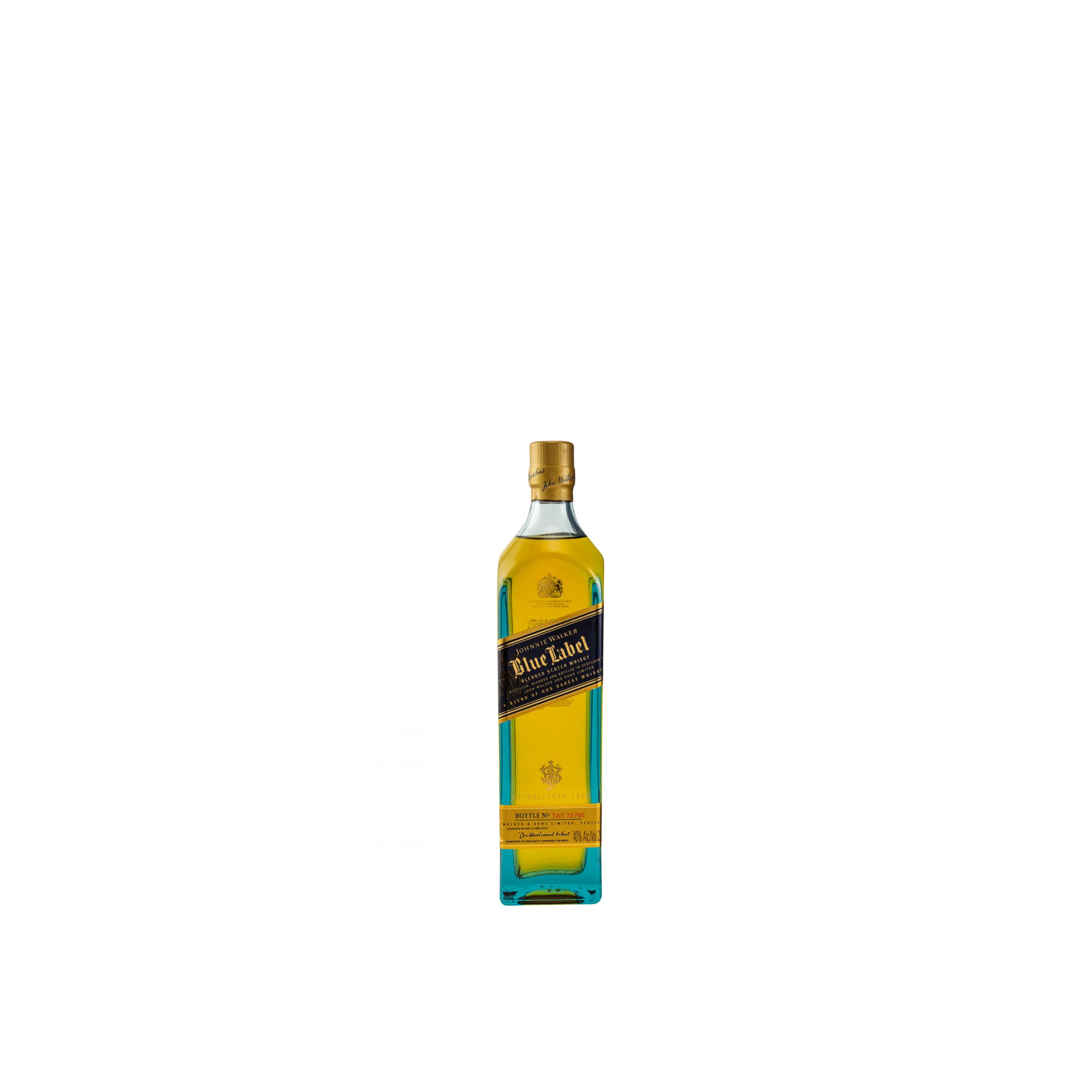 Johnnie Walker Blue Label