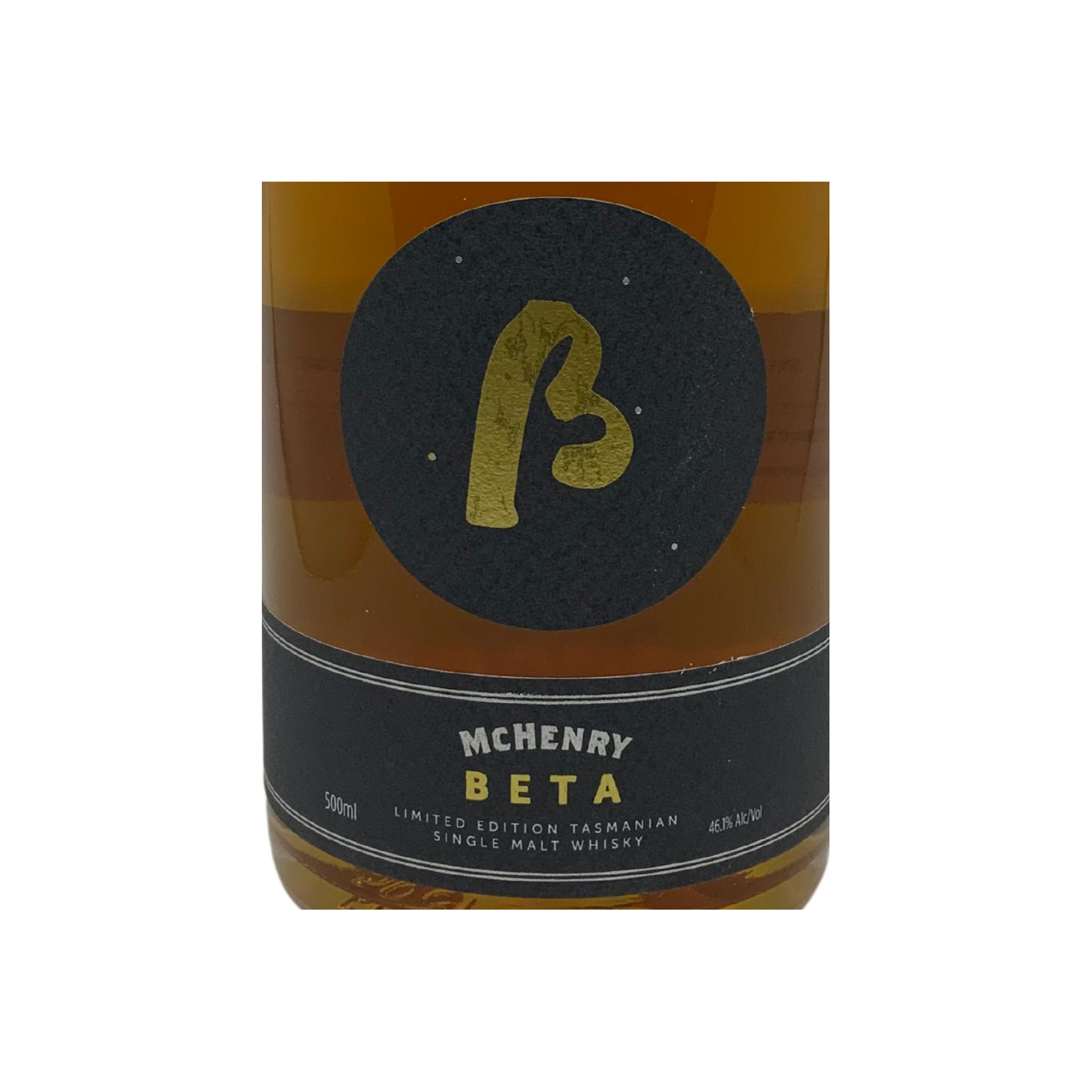 McHenry (AUS) 2015 2