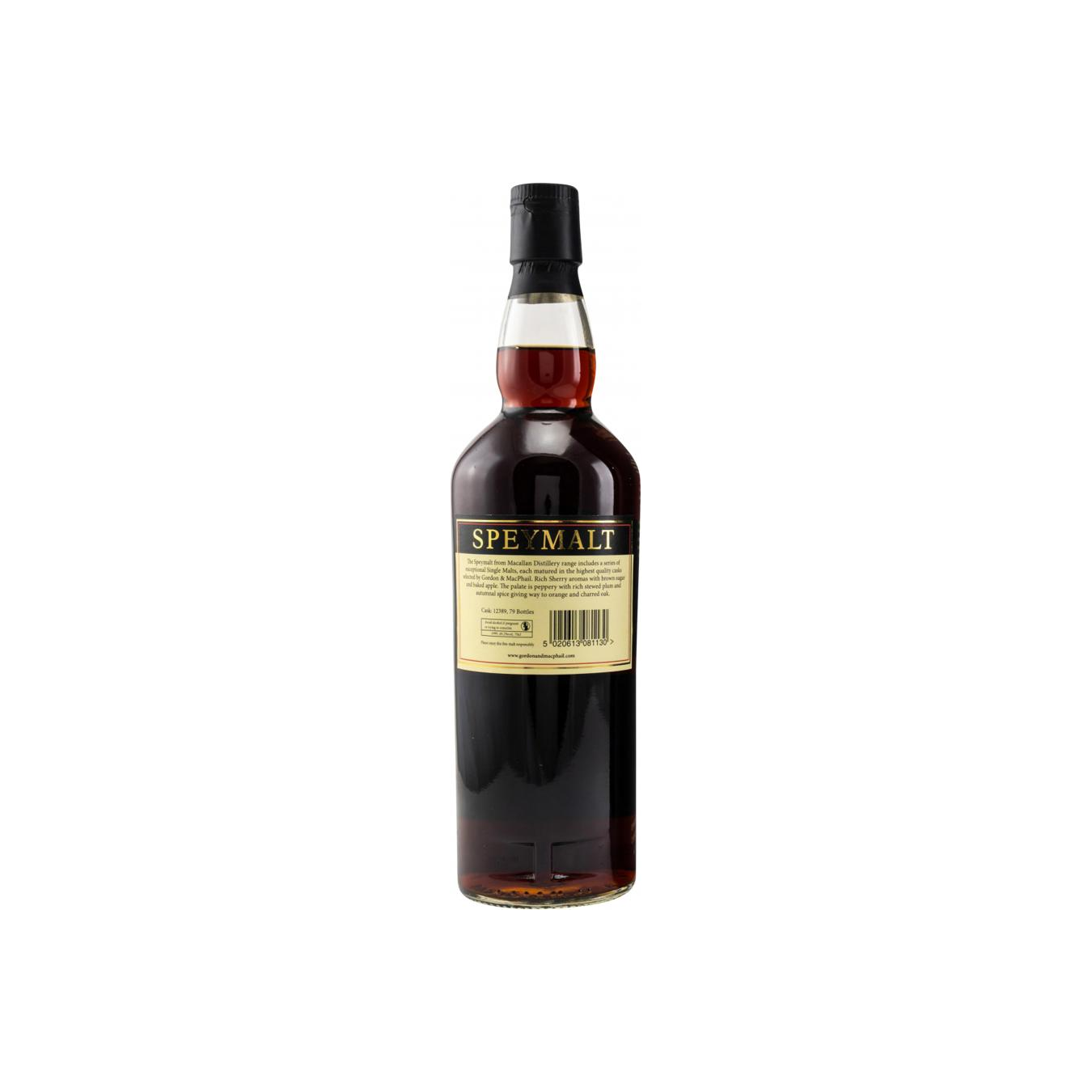 The Macallan 1999 Single Malt Whisky 2