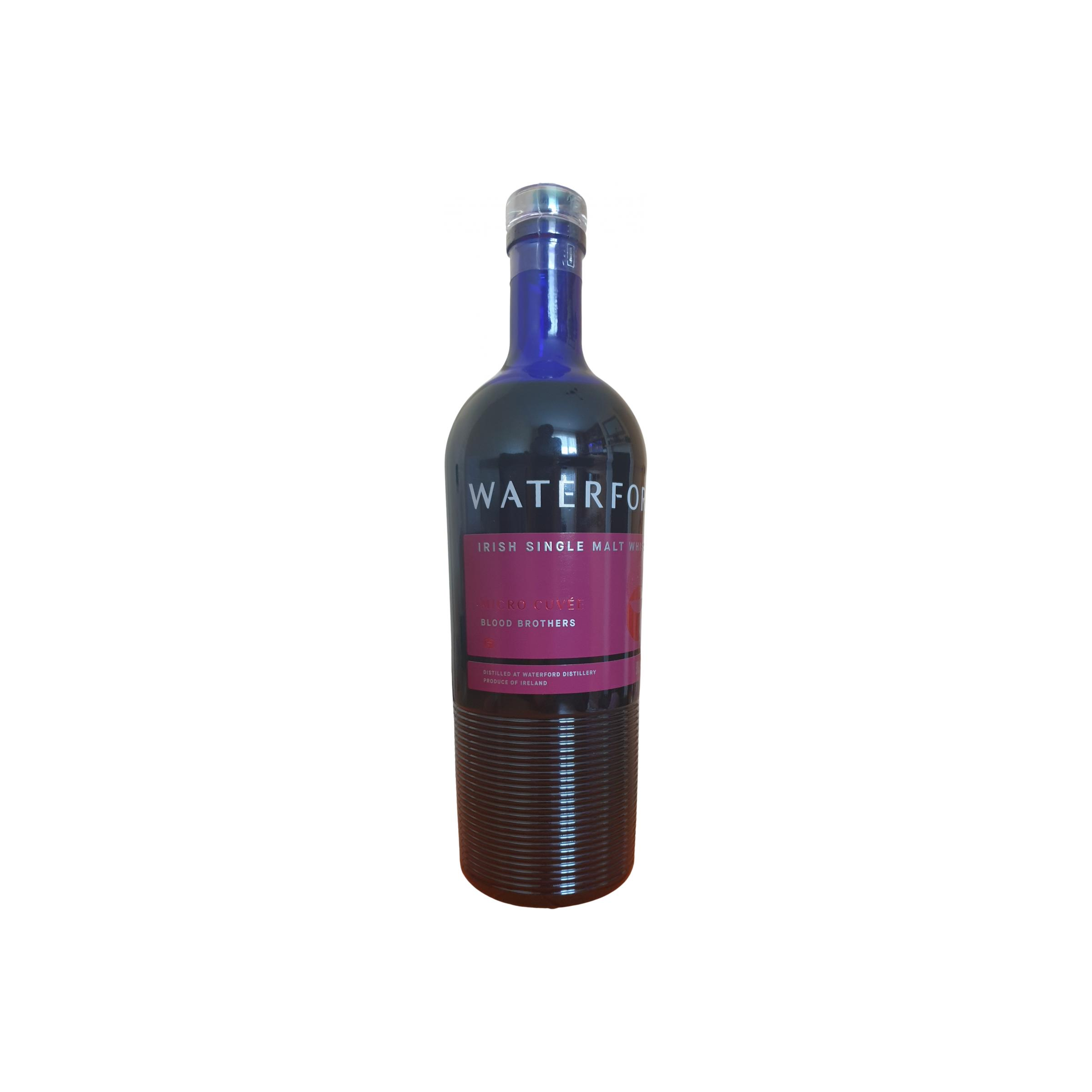 Waterford Single Malt Whisky
