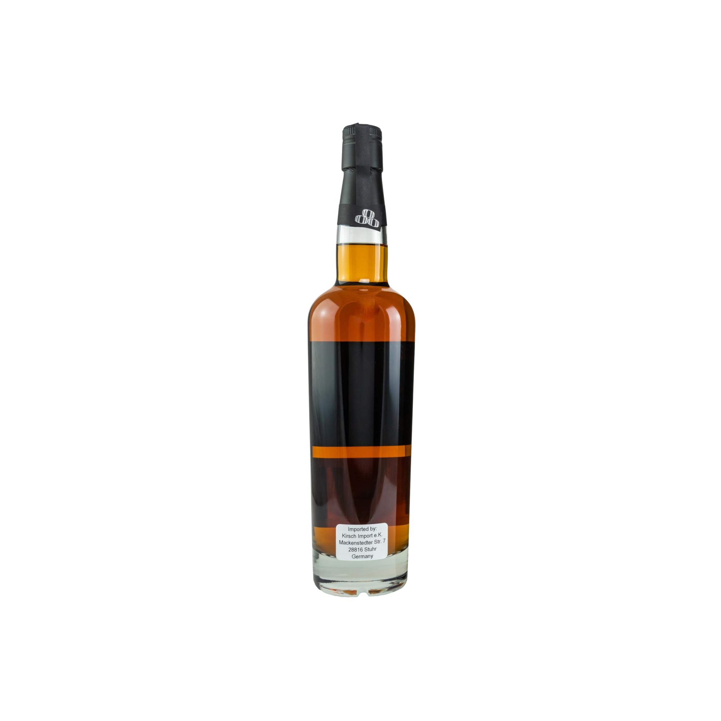 Allt-A-Bhainne The Octave 1996 23 Years Single Malt Whisky 2