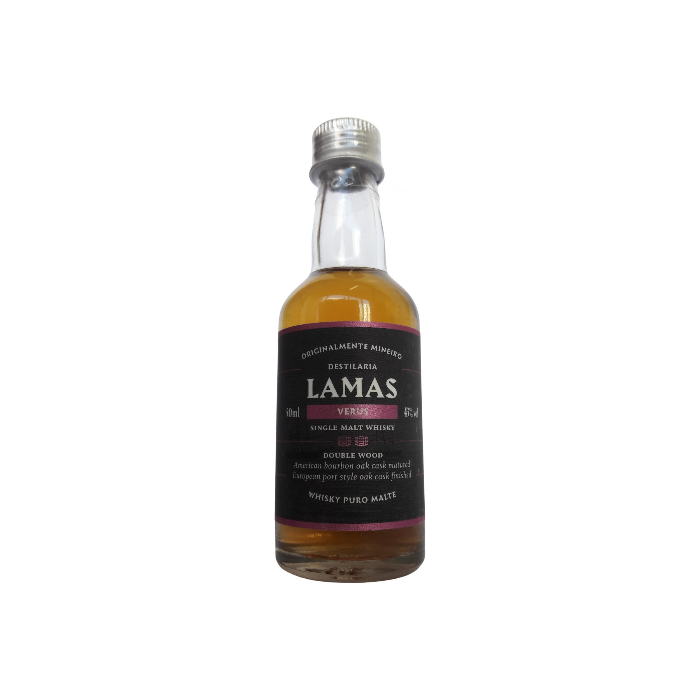 Lamas Verus 2