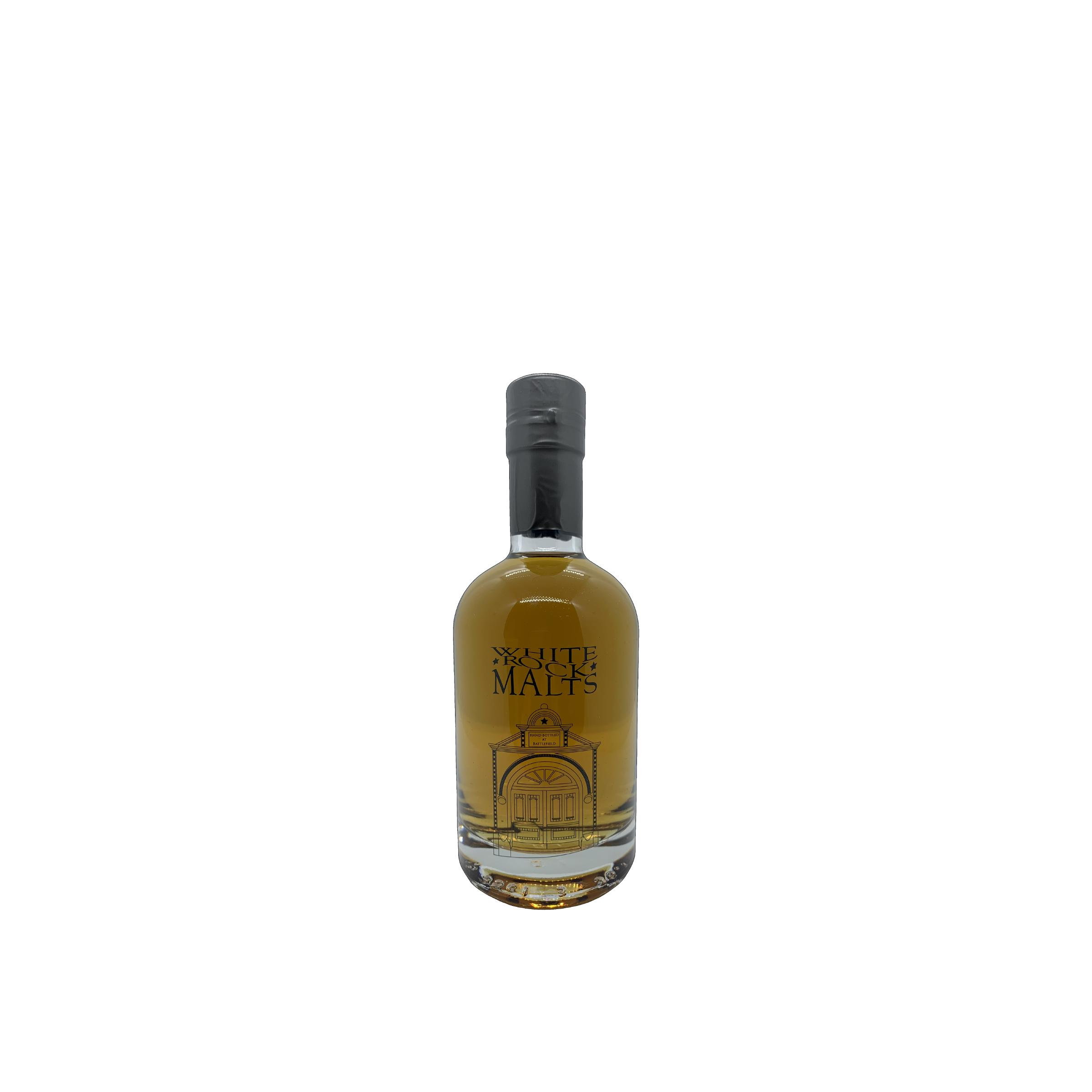 Inchgower 2009 Single Malt Whisky