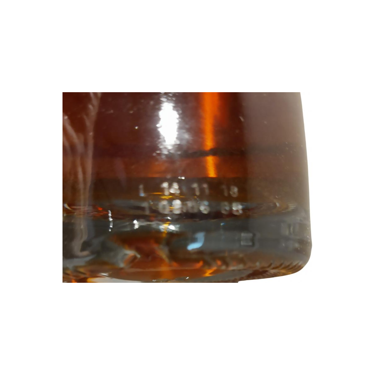Ardmore The Cooper's Choice 2008 10 Years Single Malt Whisky 3