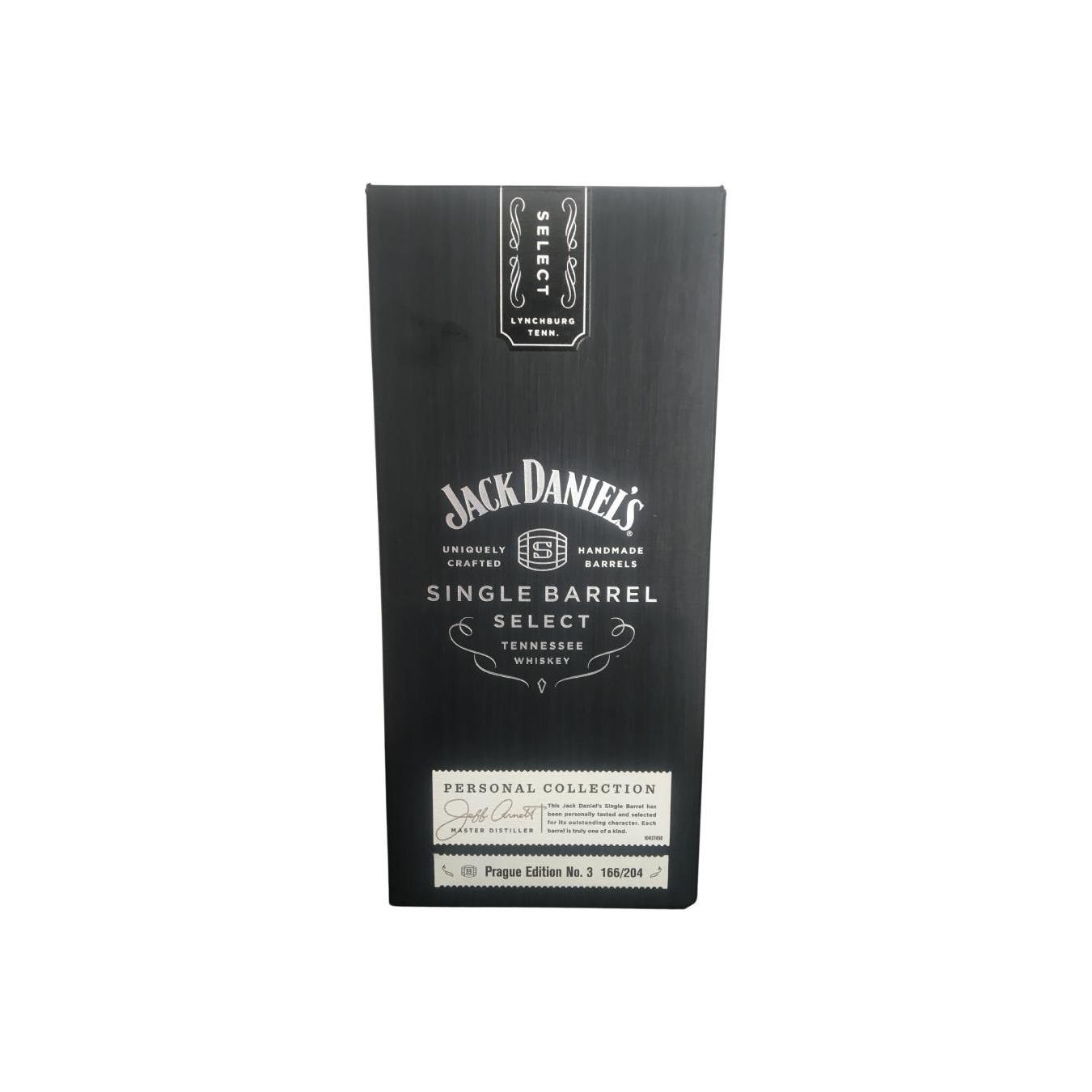 Jack Daniel's Tennessee Whisky  3