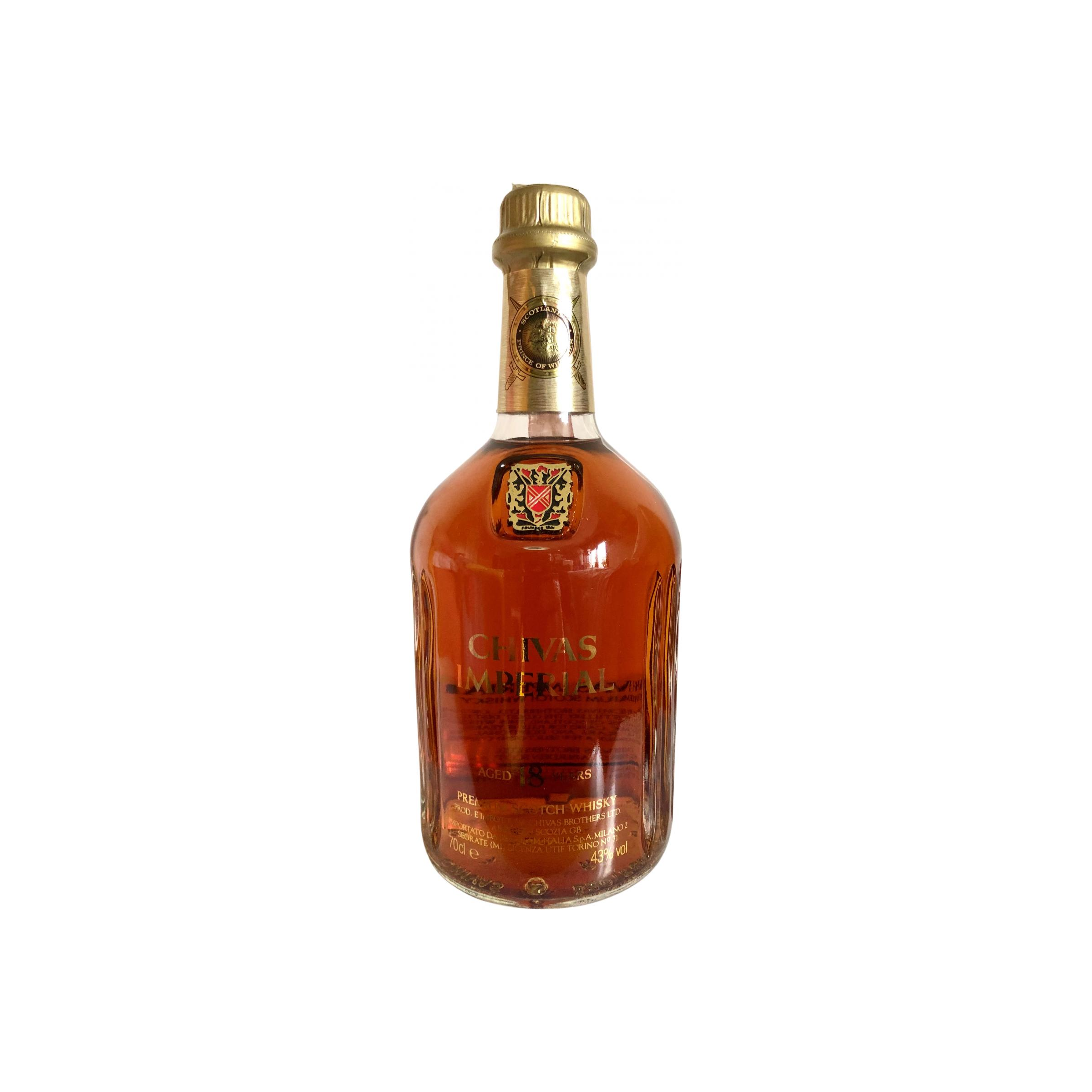Chivas Brothers 18-year-old