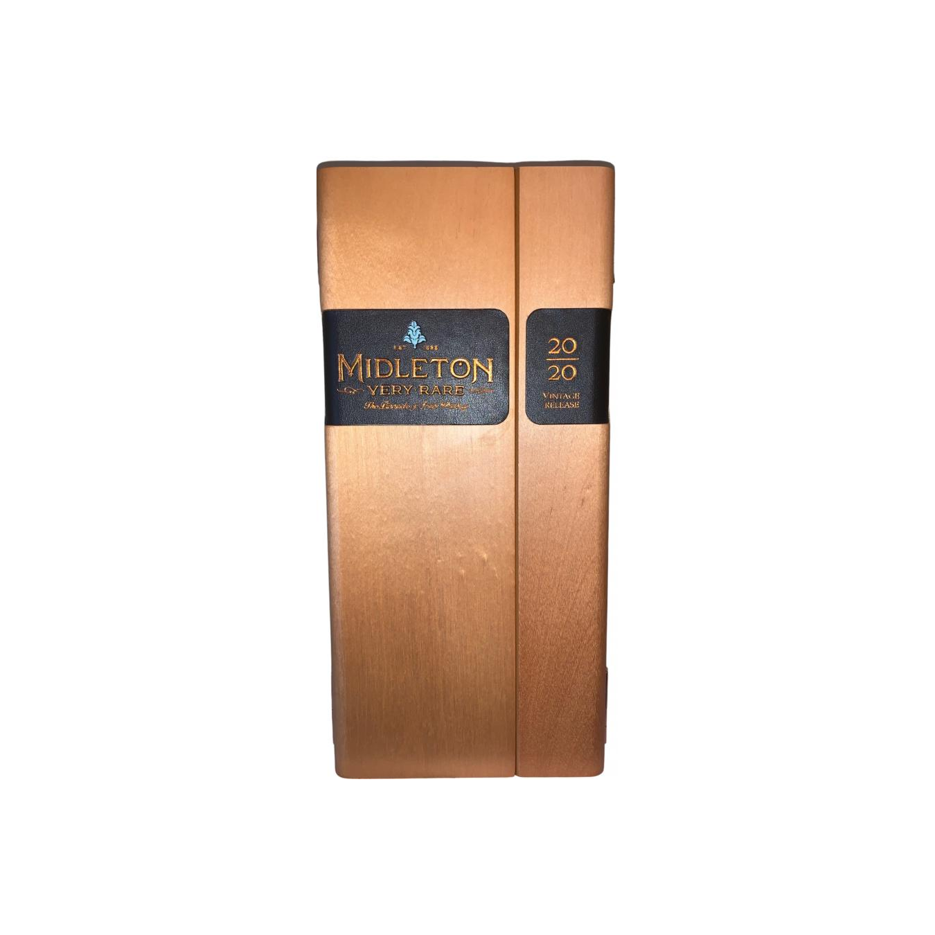 Midleton Blended Whisky 3