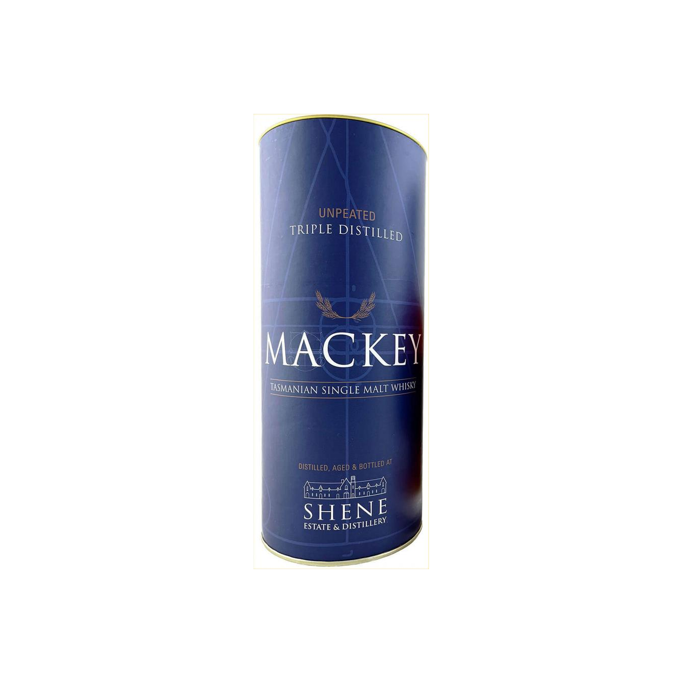 Mackey Tasmanian Single Malt Whisky 3